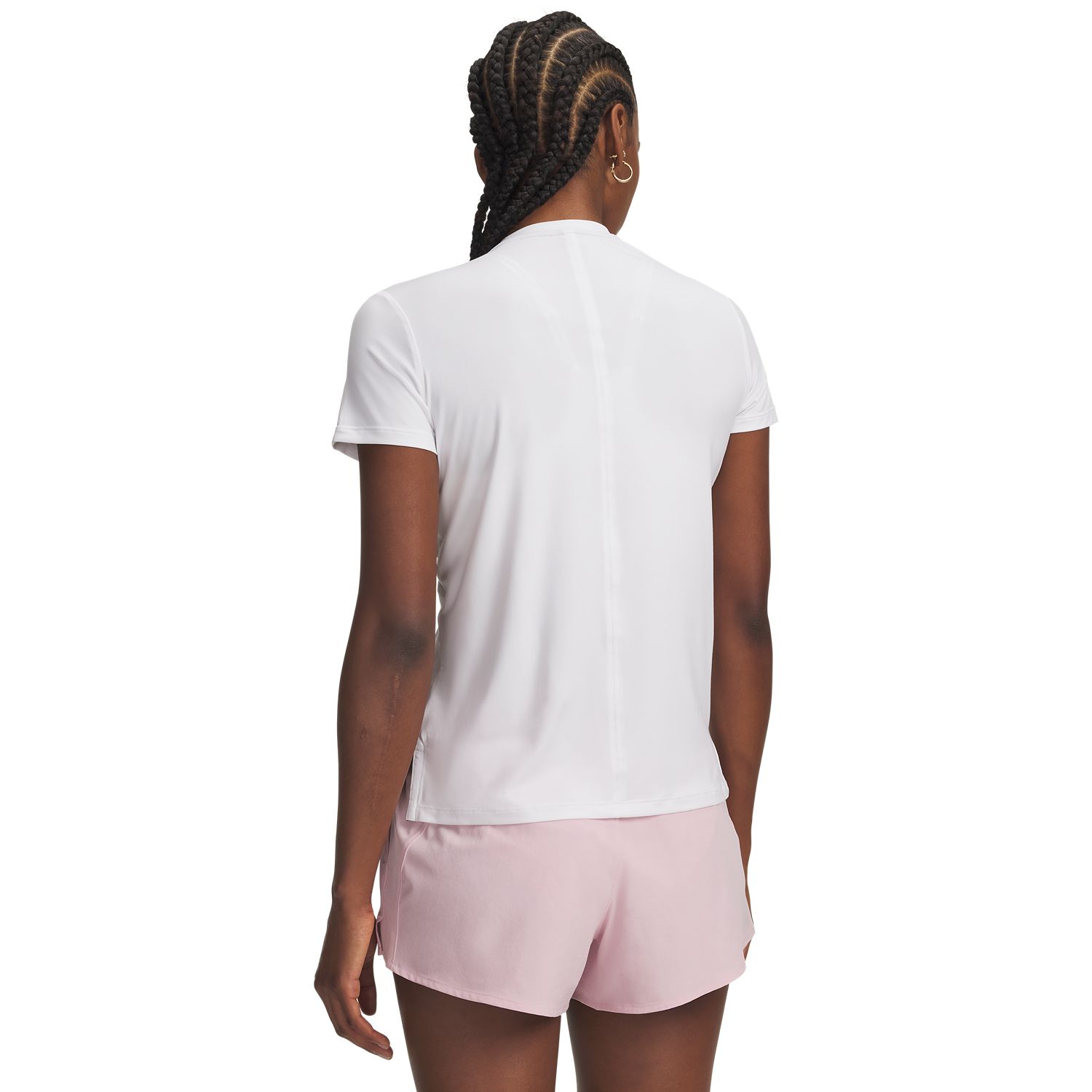 Under Armour Vanish SS