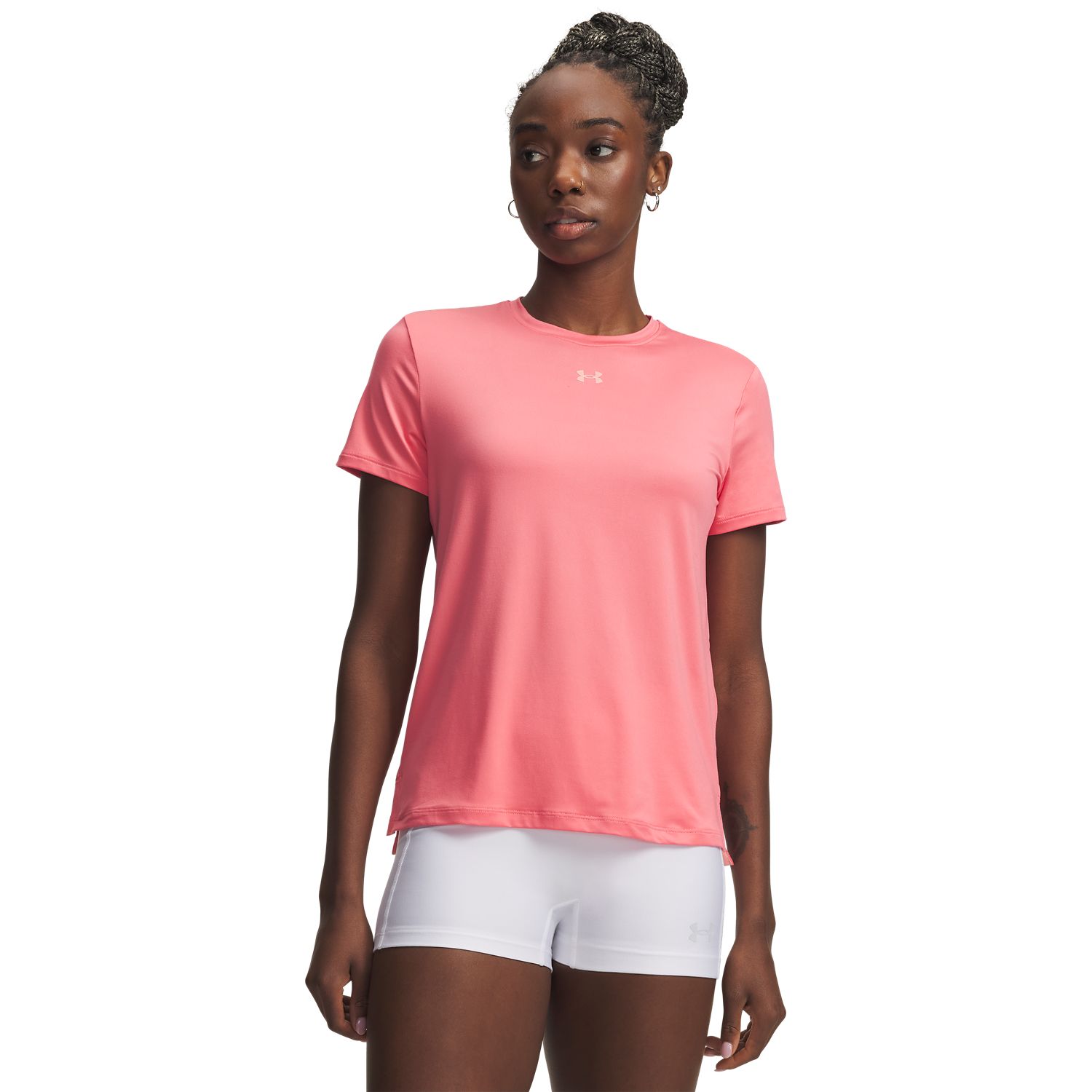 Under Armour Vanish SS