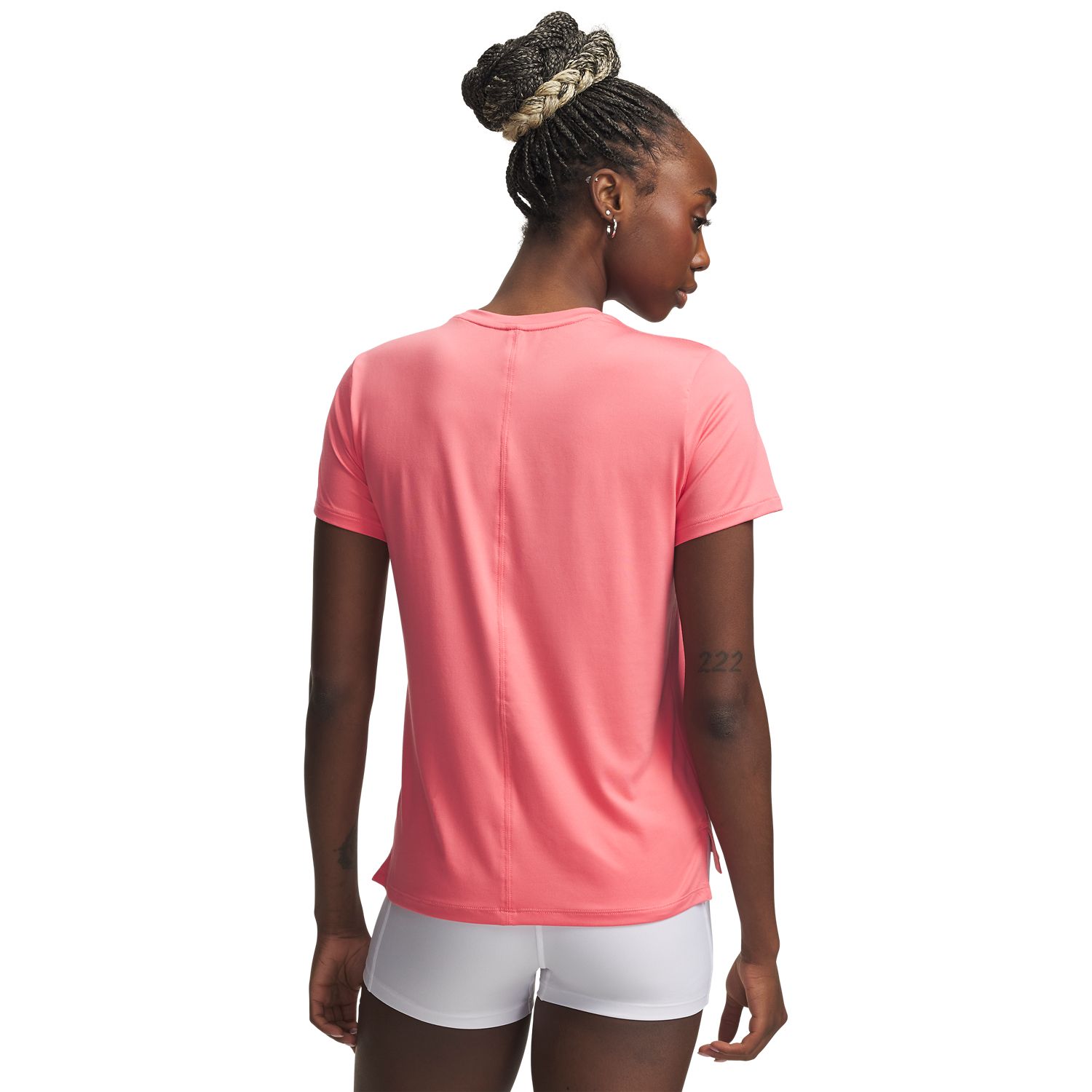 Under Armour Vanish SS