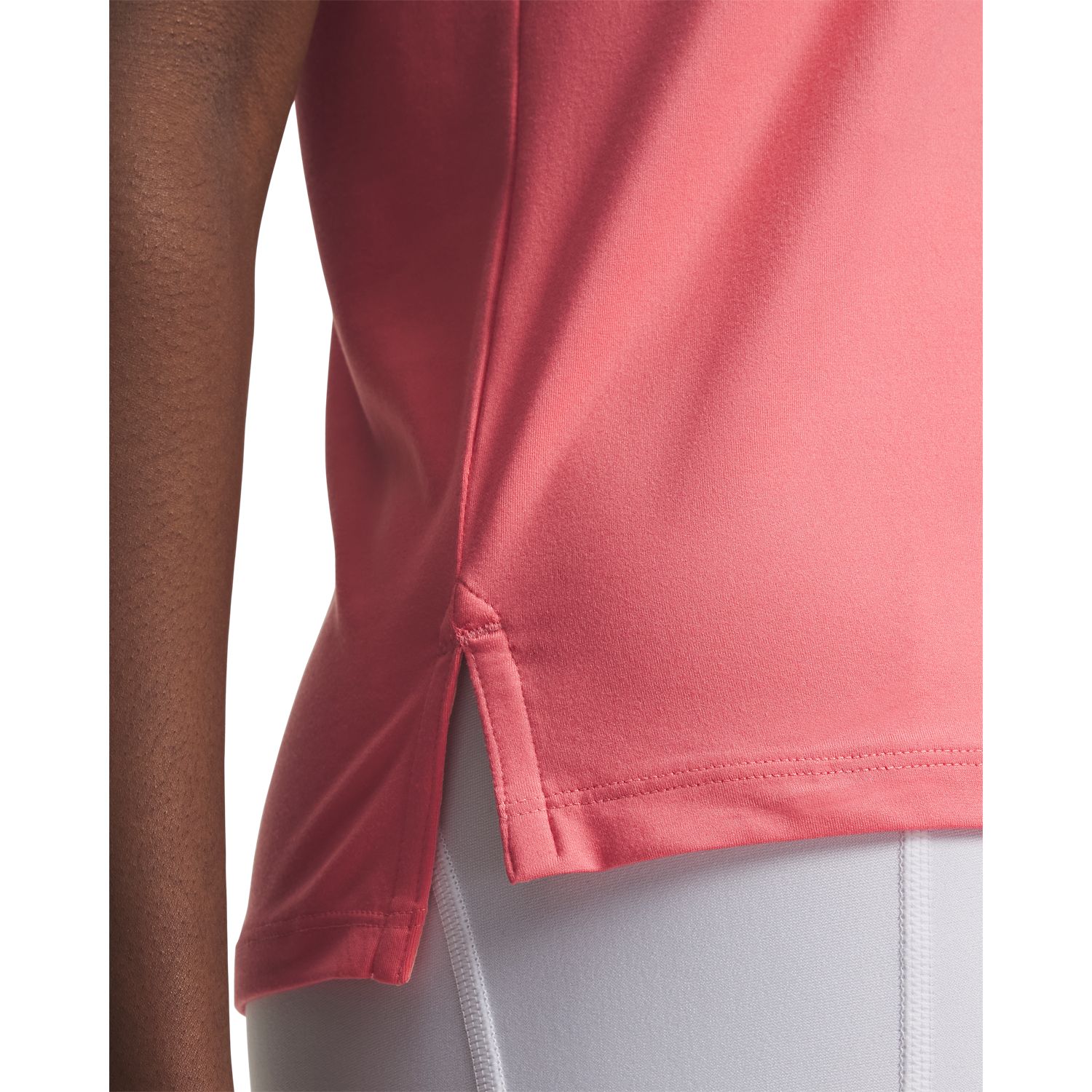 Under Armour Vanish SS