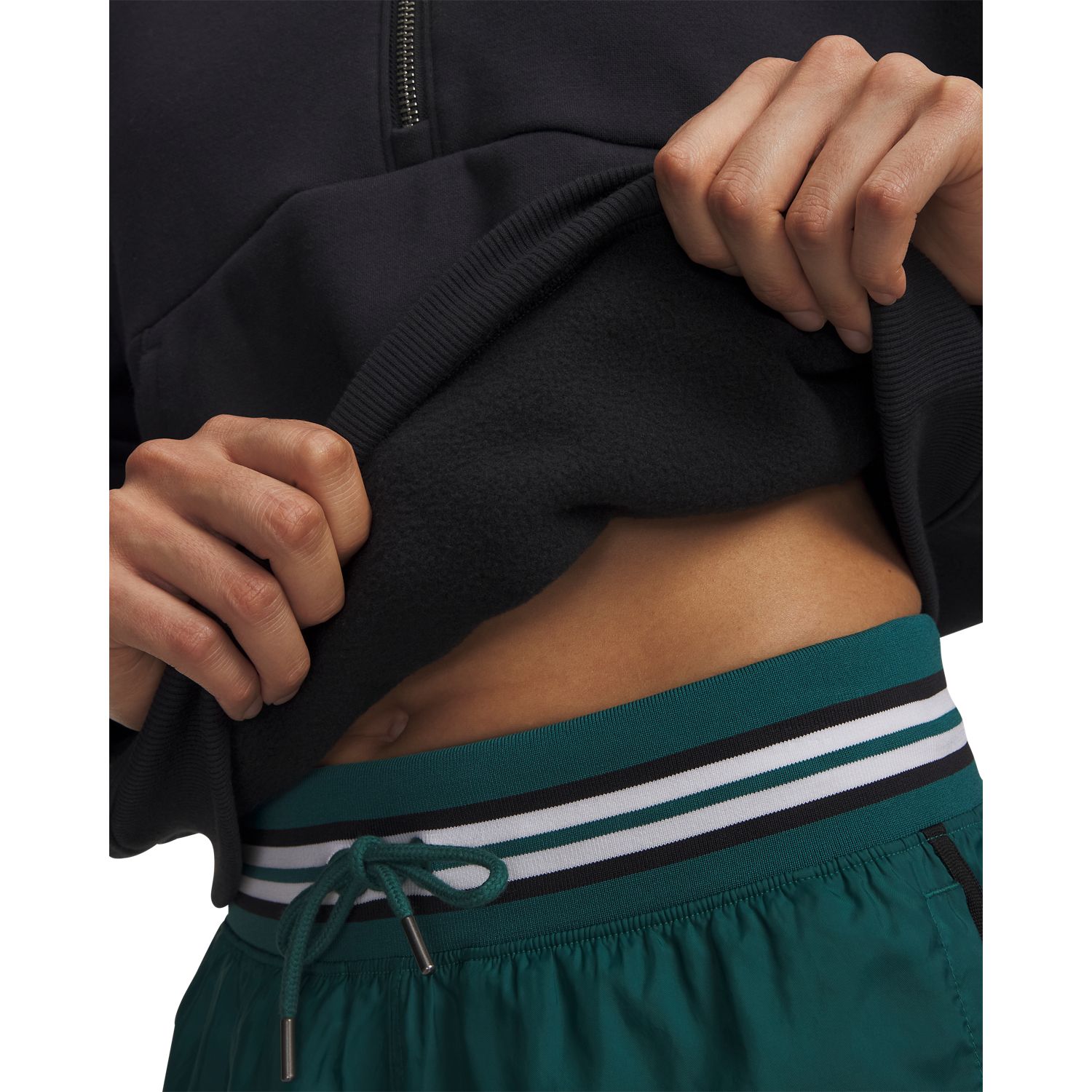 Under Armour Icon Fleece Hoodie