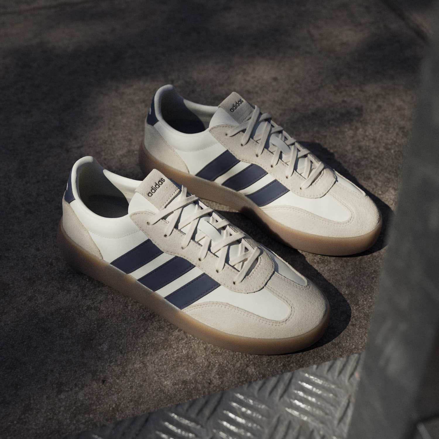 adidas Barreda Decode