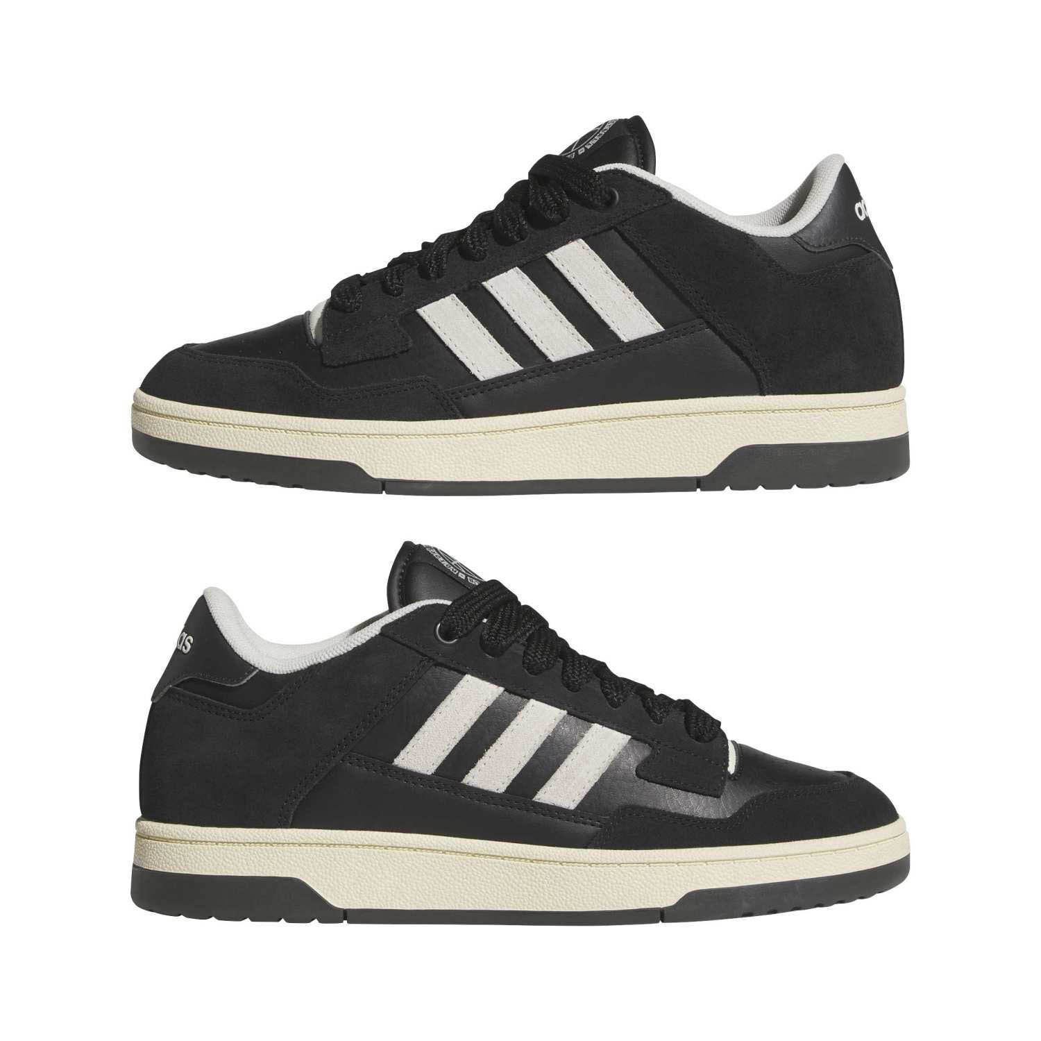 adidas Rapid Court Low