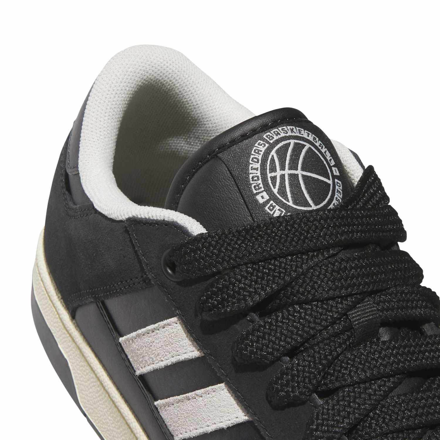 adidas Rapid Court Low