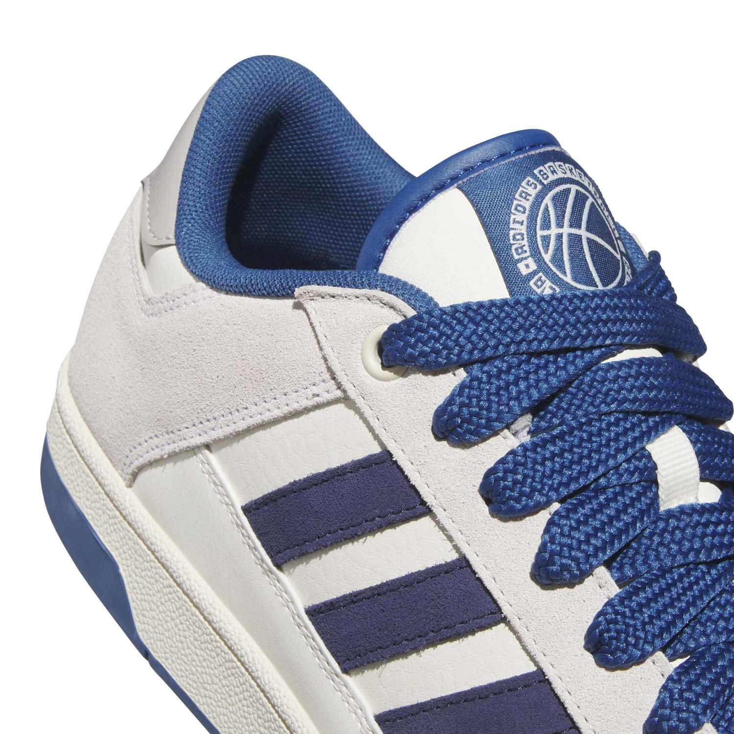 adidas Rapid Court Low
