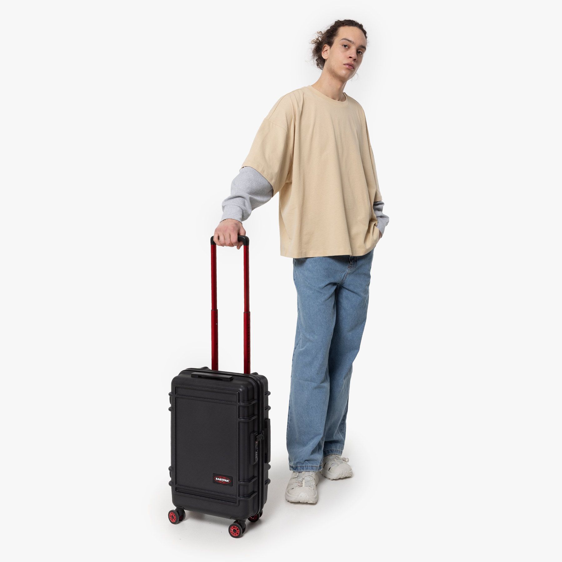Eastpak Resist'R Zip Cabin