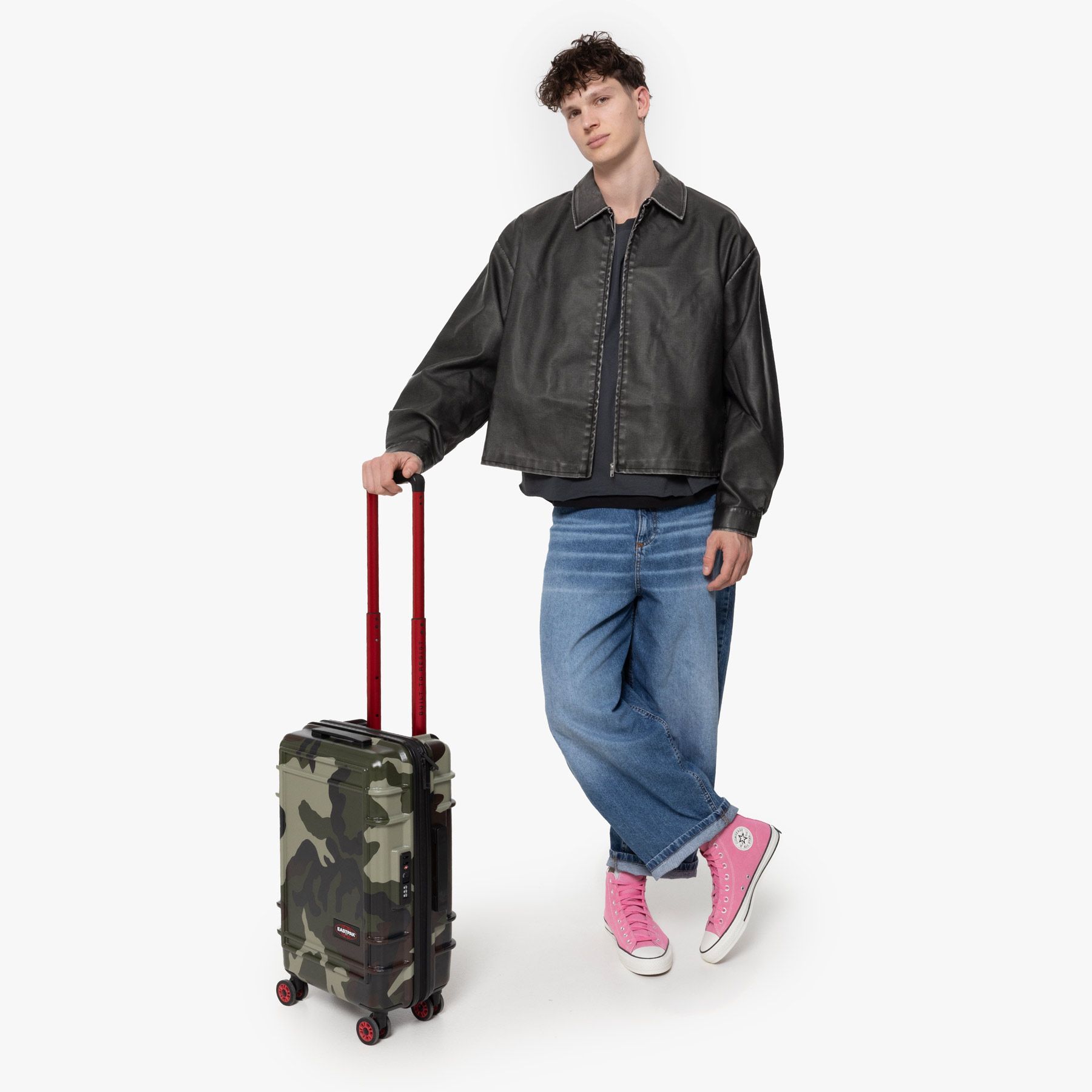 Eastpak Resist'R Zip Cabin