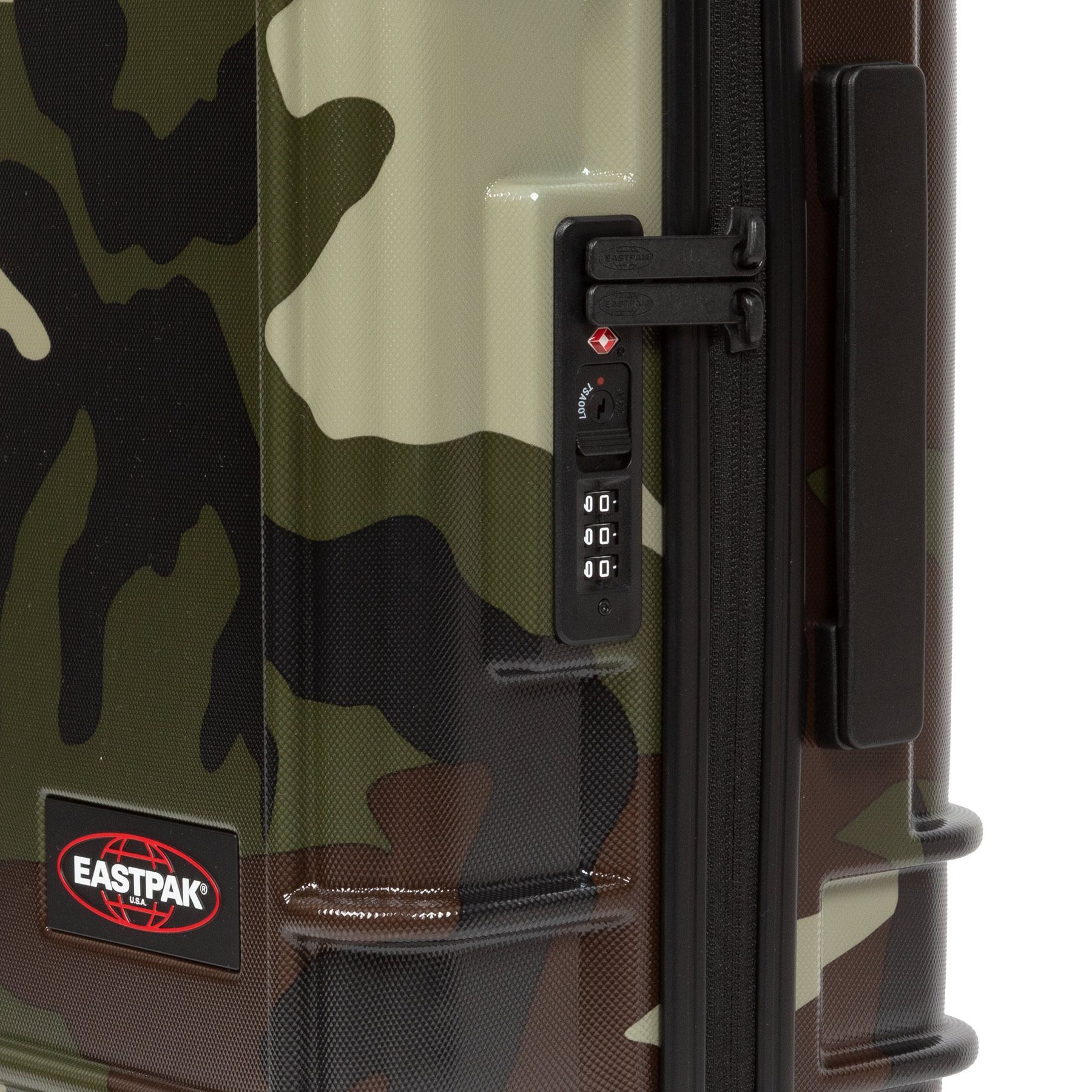 Eastpak Resist'R Zip Cabin