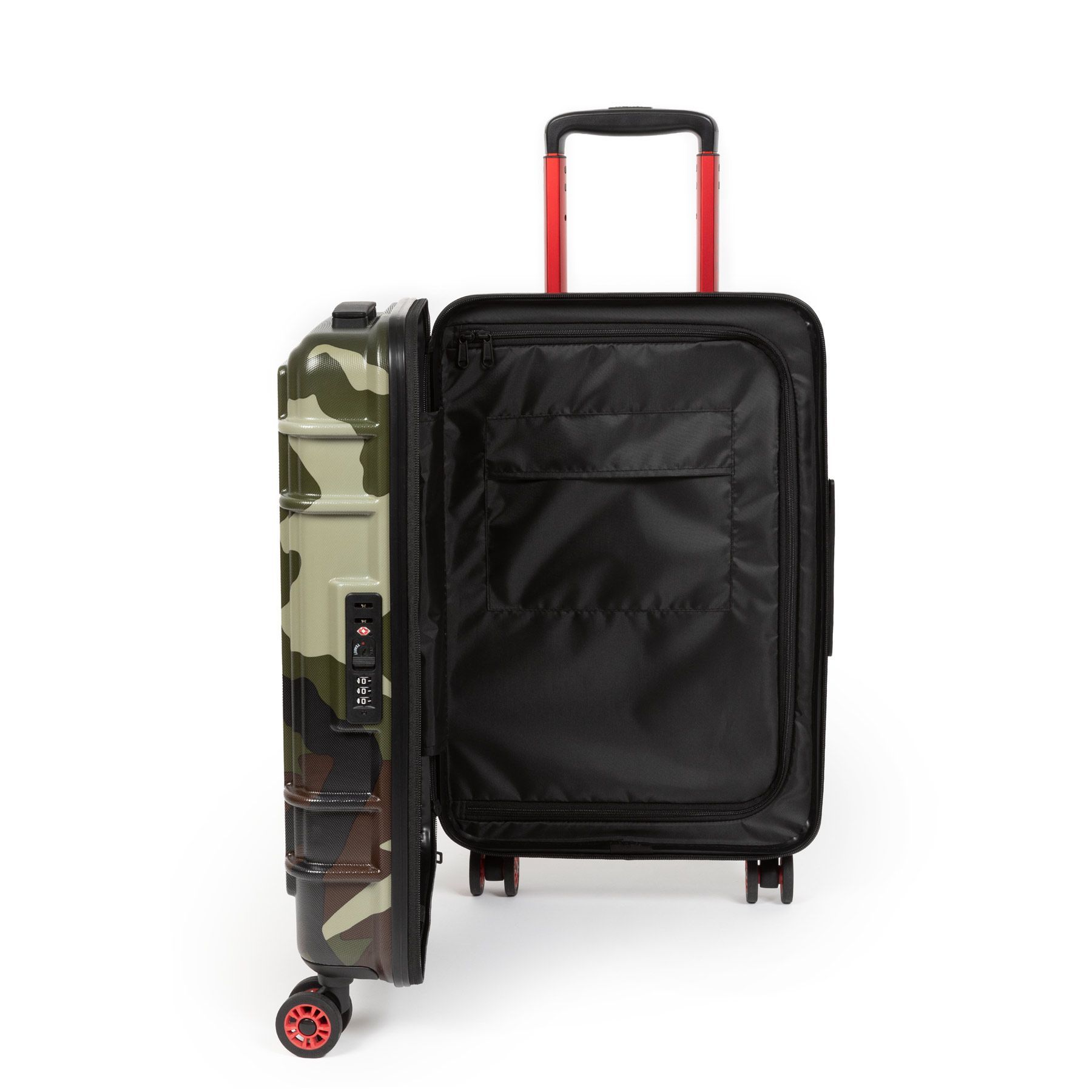 Eastpak Resist'R Zip Cabin