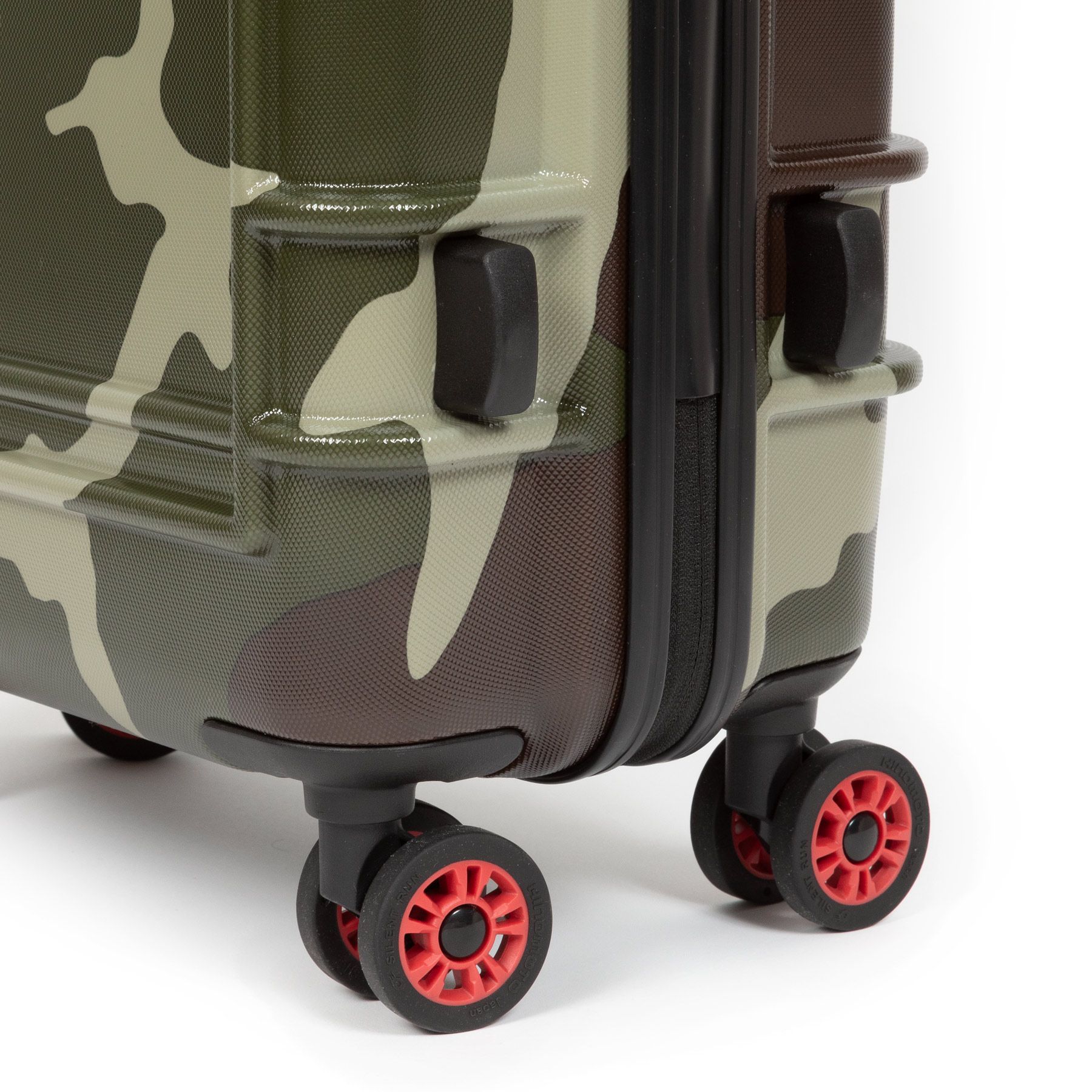 Eastpak Resist'R Zip Cabin