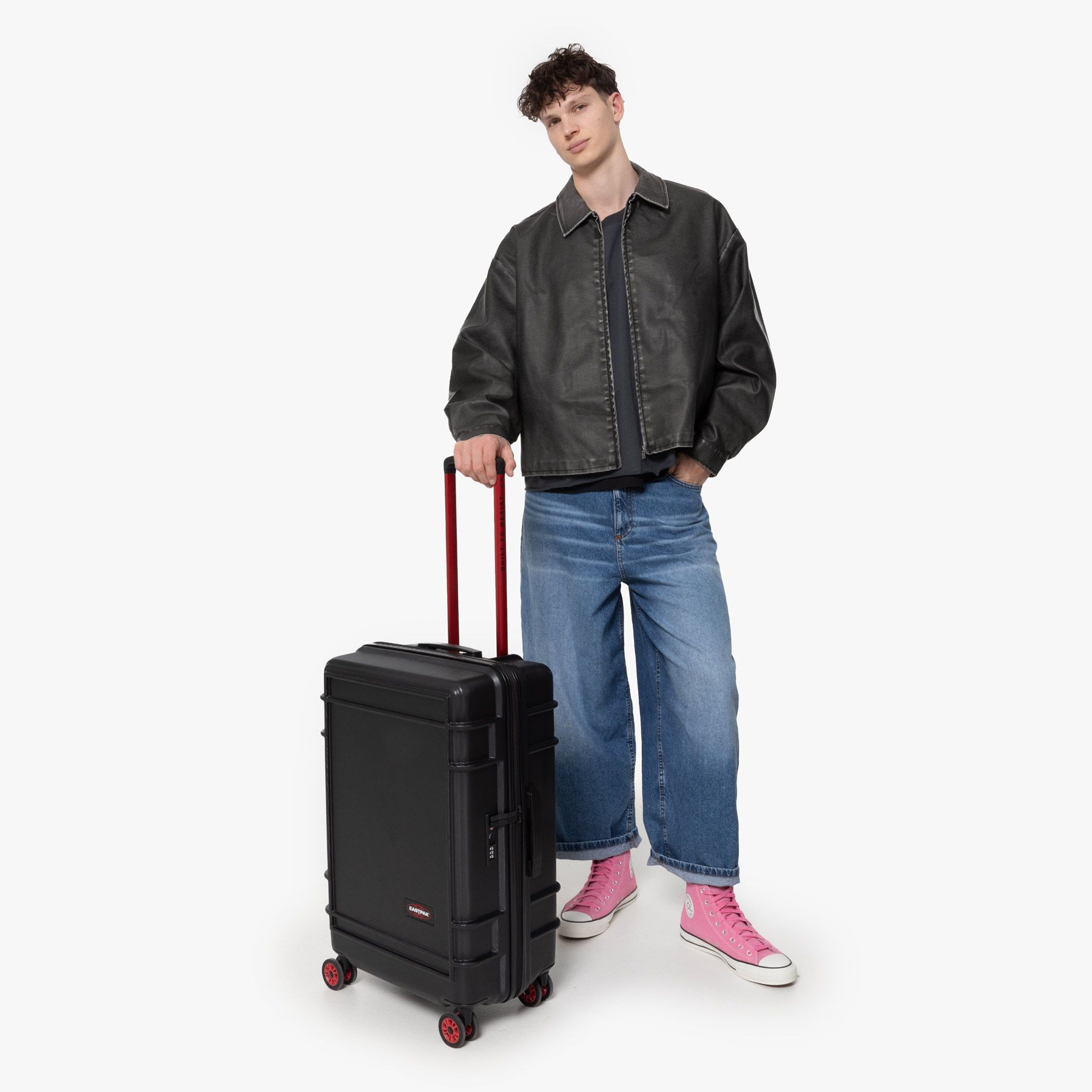 Eastpak Resist'R Medium