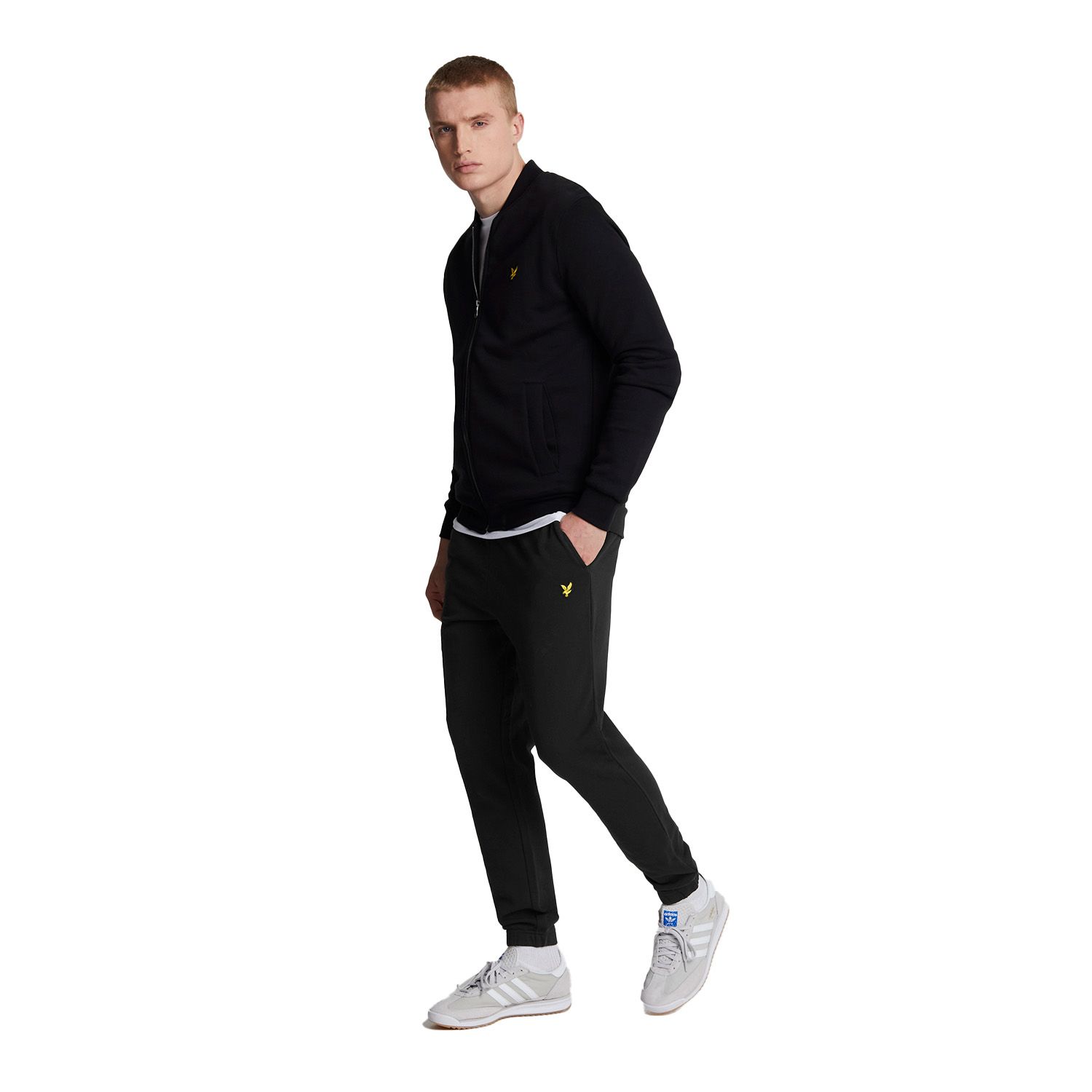 Lyle & Scott Slim Sweat Pant