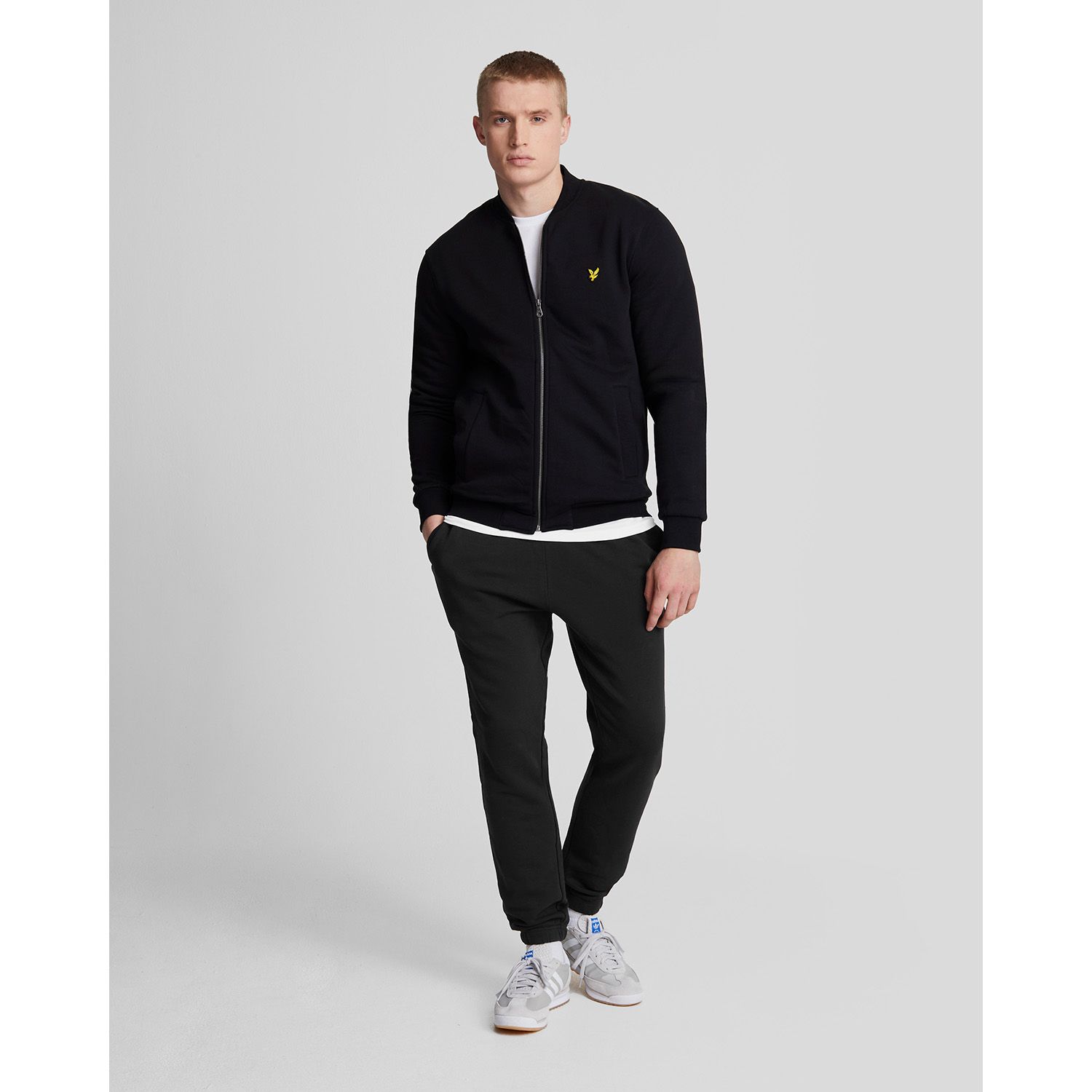 Lyle & Scott Slim Sweat Pant