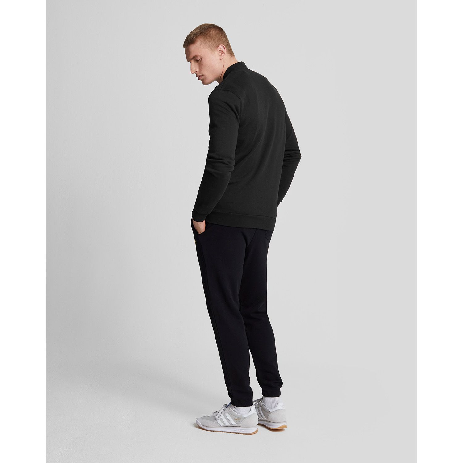 Lyle & Scott Slim Sweat Pant