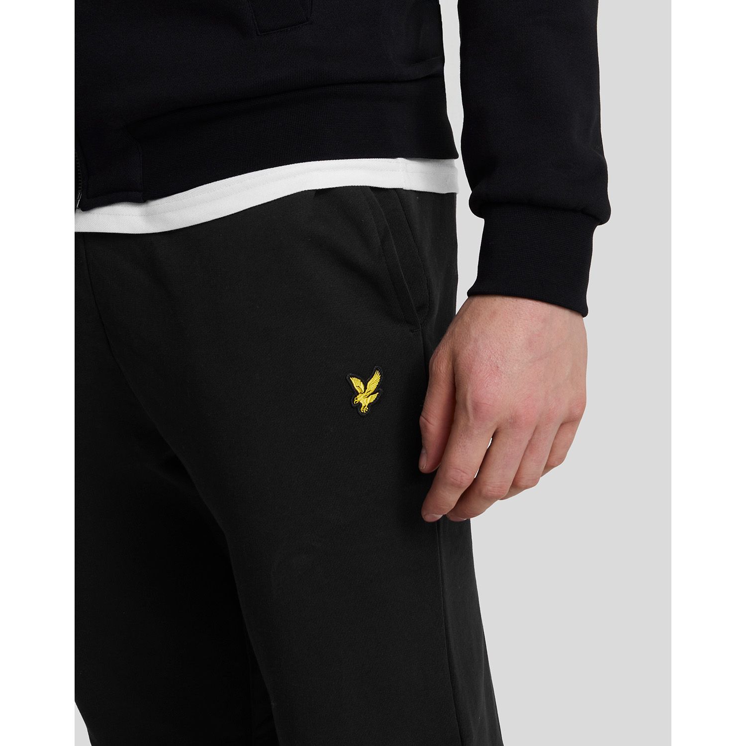 Lyle & Scott Slim Sweat Pant