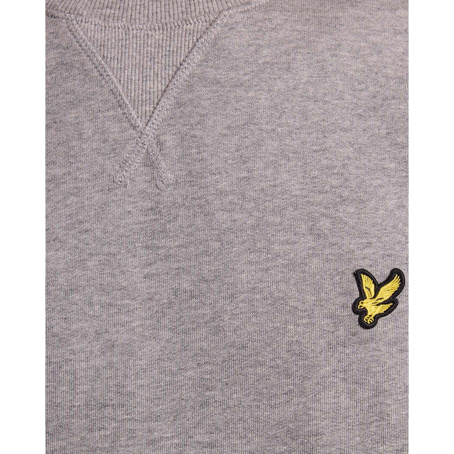 Lyle & Scott Crew Neck Sweatshirt 