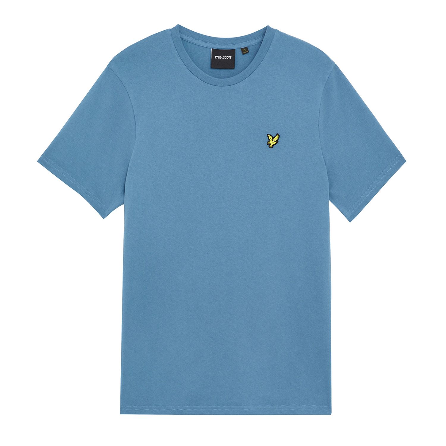 Lyle & Scott Plain T-Shirt
