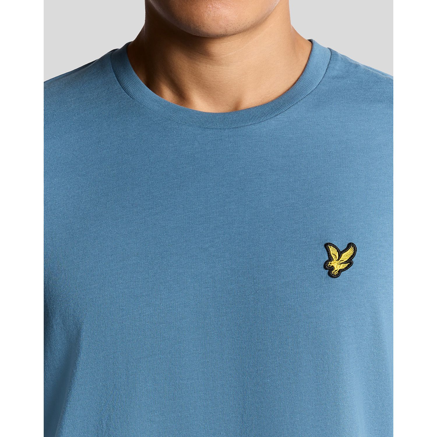 Lyle & Scott Plain T-Shirt