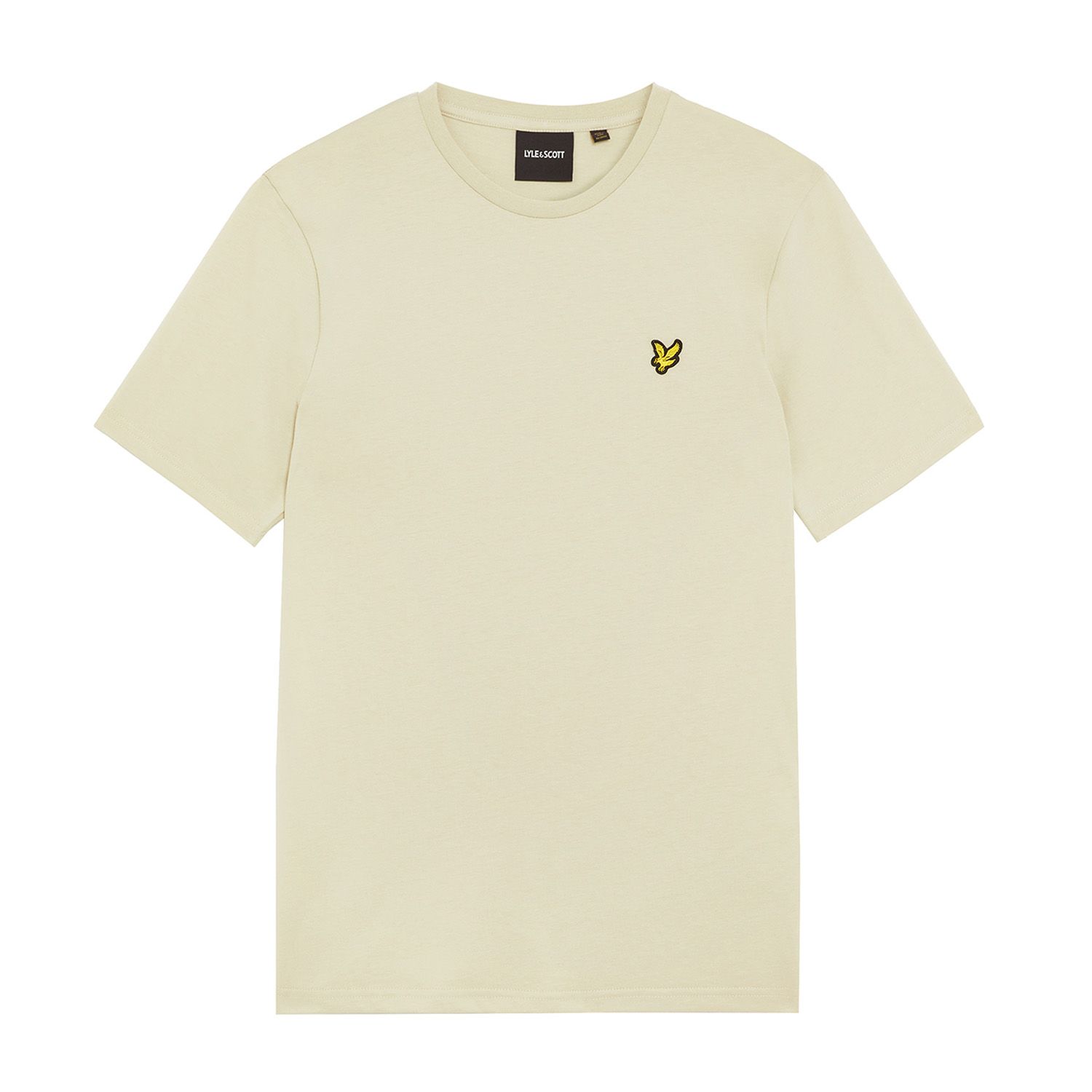 Lyle & Scott Plain T-Shirt