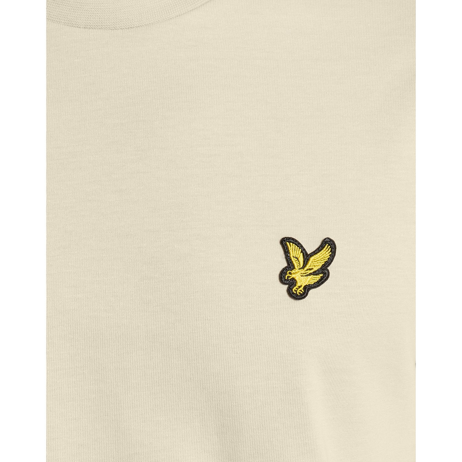 Lyle & Scott Plain T-Shirt