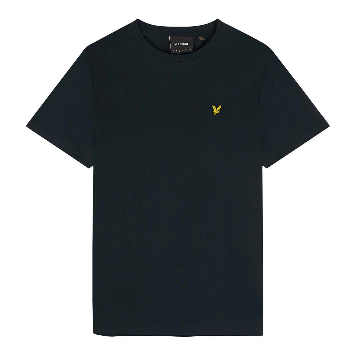 Lyle & Scott Plain T-Shirt