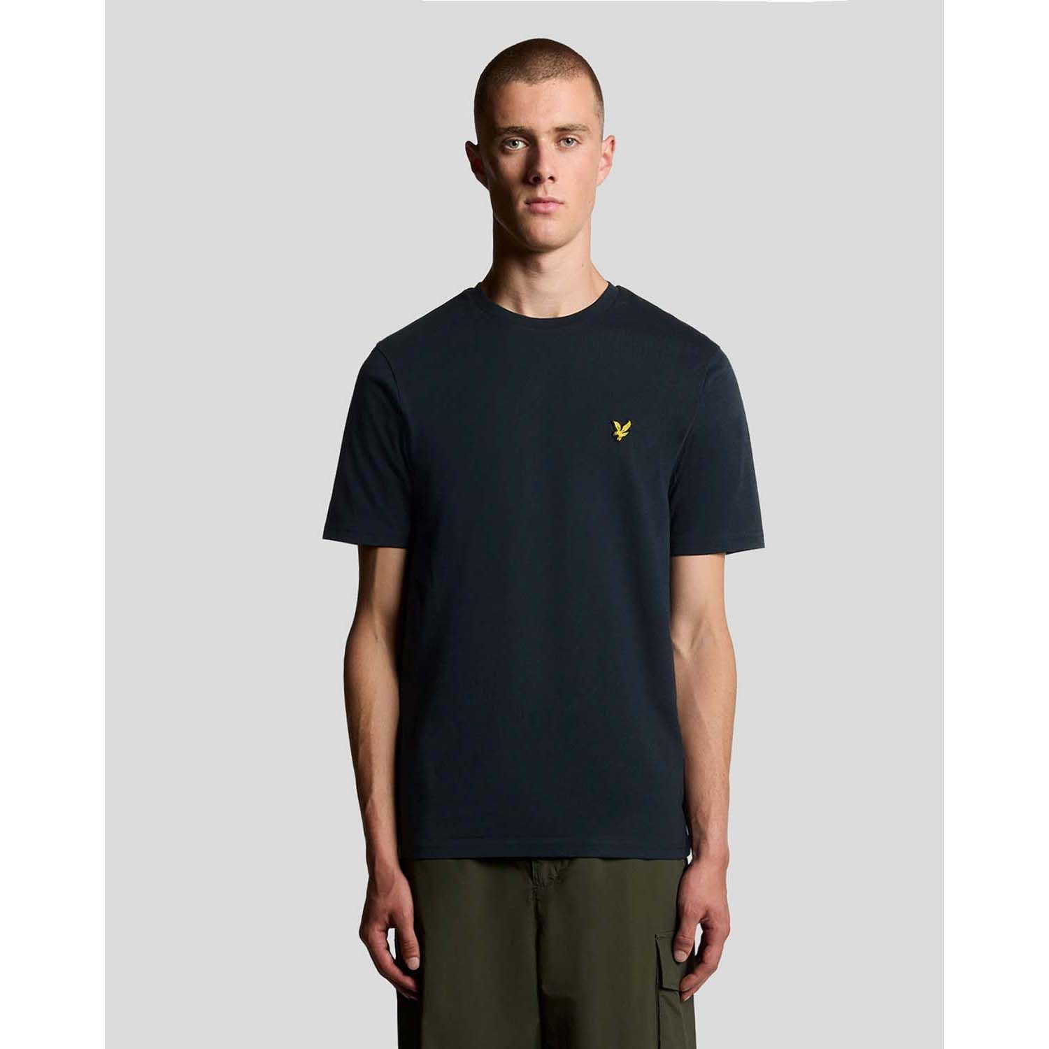 Lyle & Scott Plain T-Shirt
