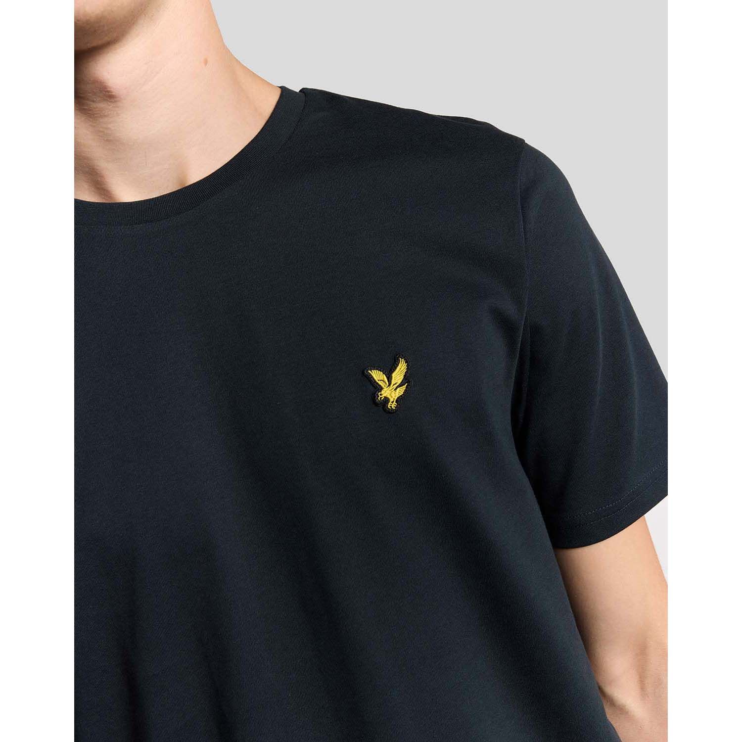 Lyle & Scott Plain T-Shirt