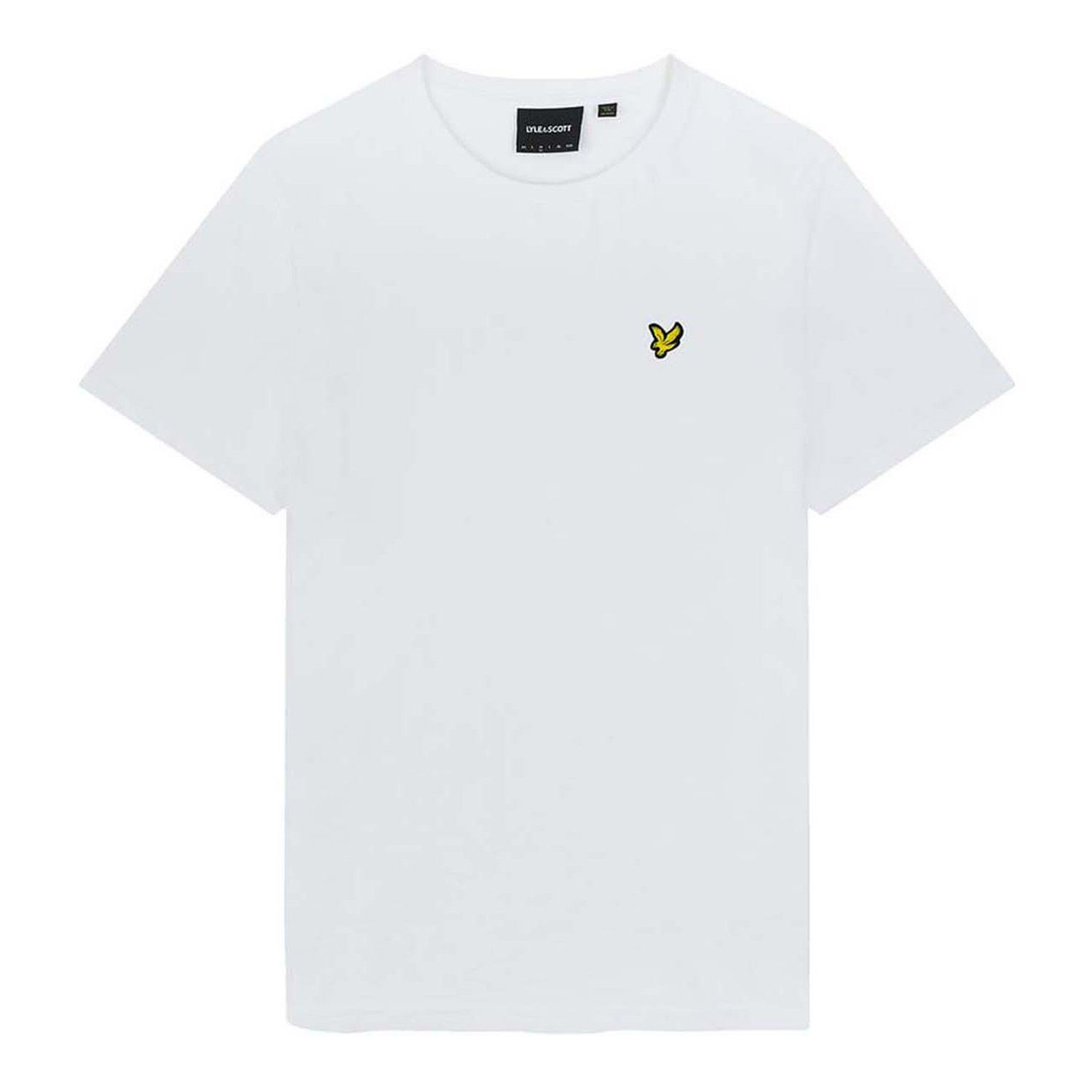 Lyle & Scott Plain T-Shirt