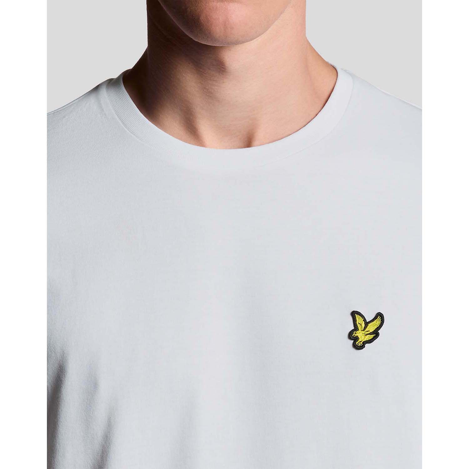 Lyle & Scott Plain T-Shirt