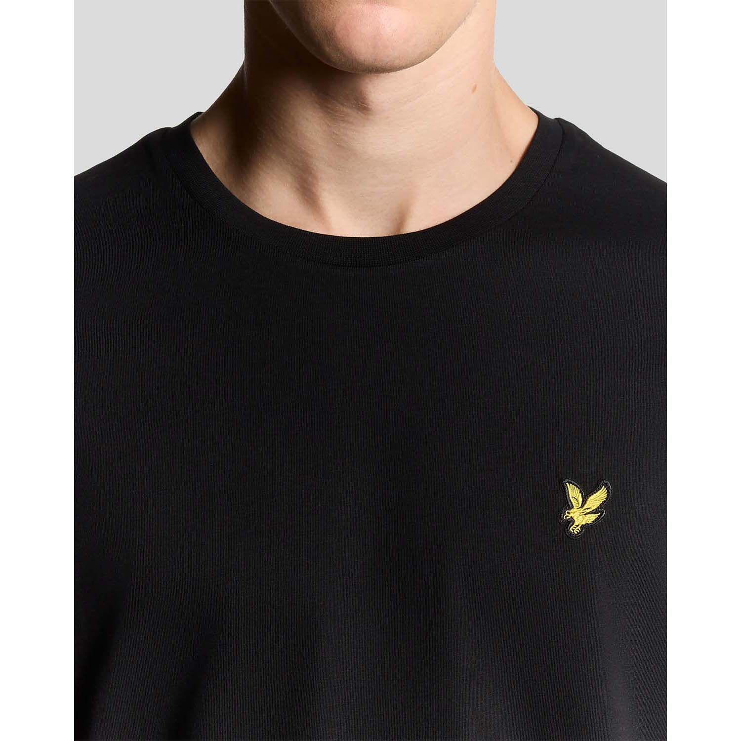 Lyle & Scott Plain T-Shirt