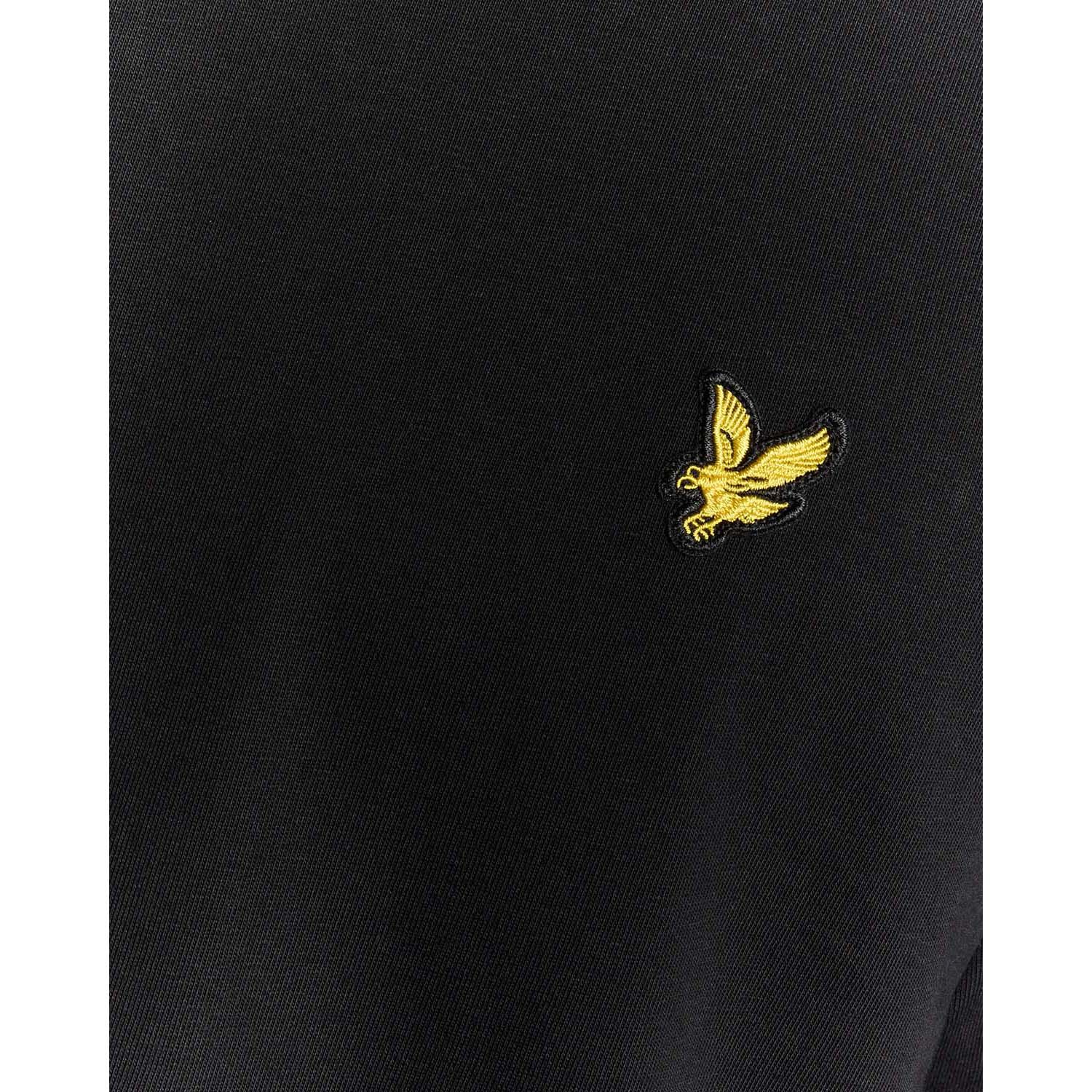 Lyle & Scott Plain T-Shirt
