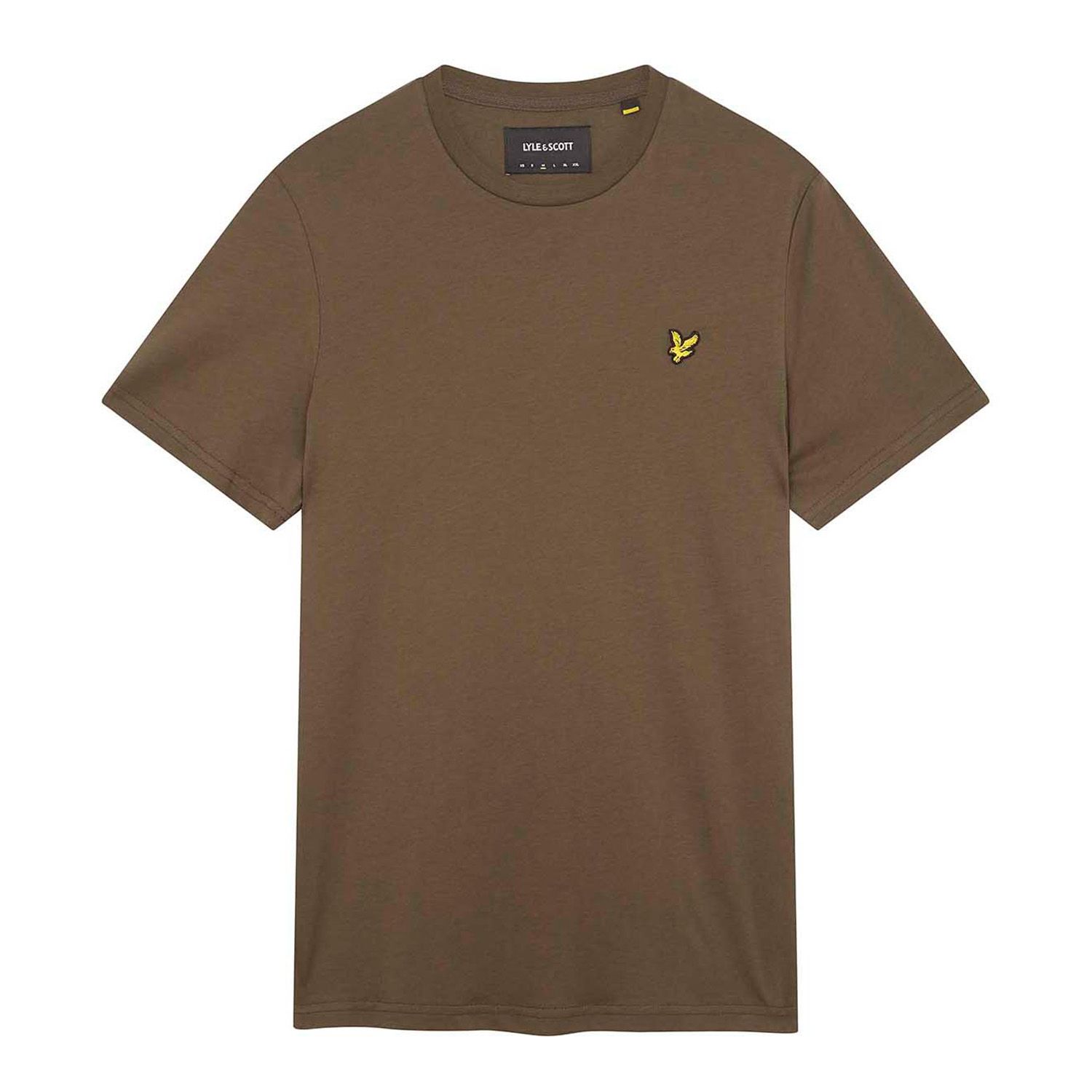 Lyle & Scott Plain T-Shirt