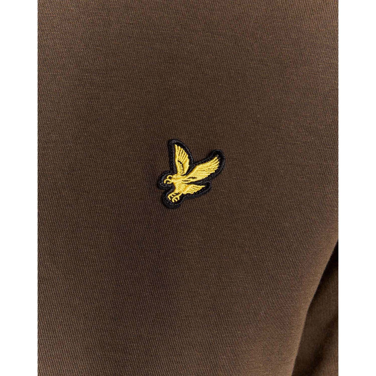 Lyle & Scott Plain T-Shirt