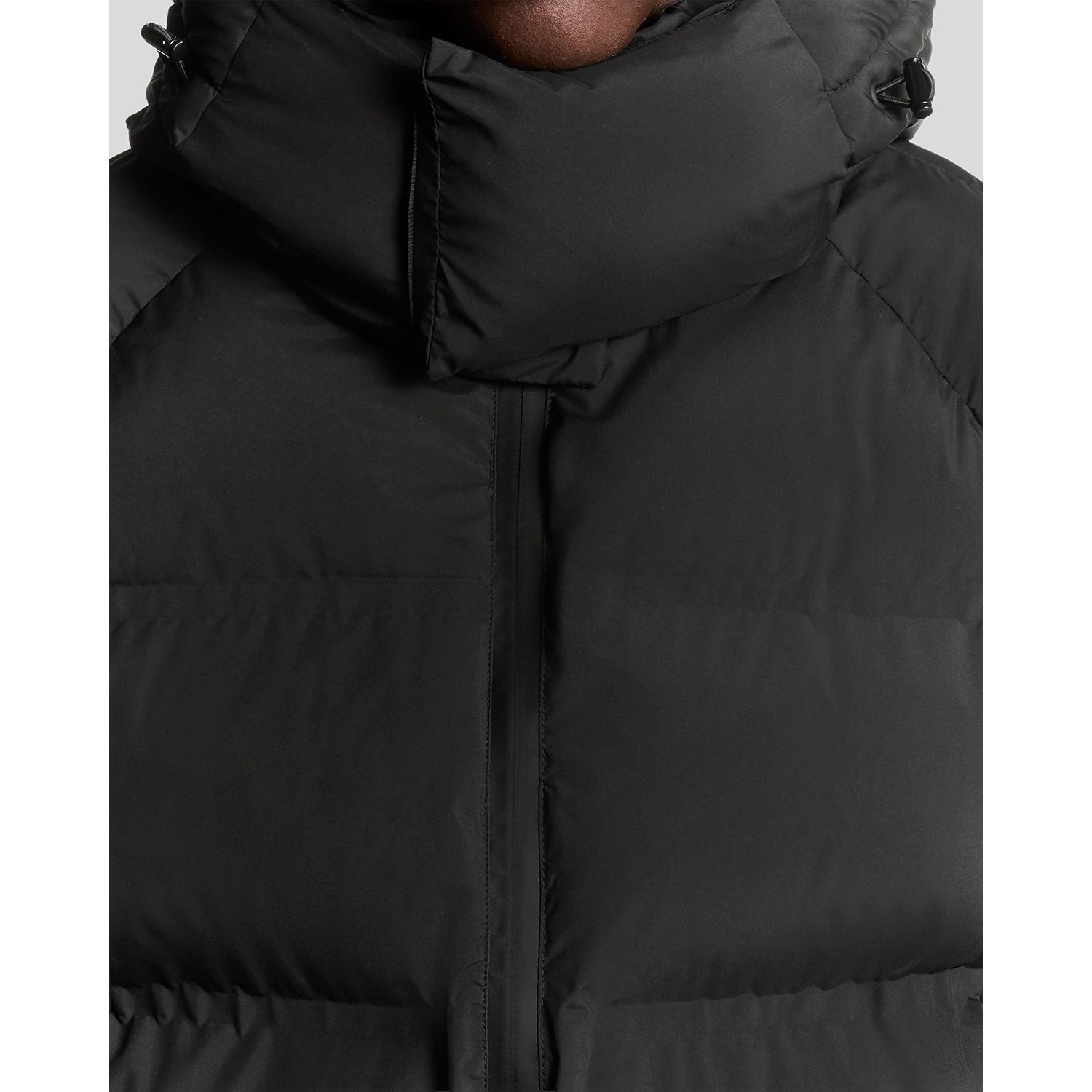 Lyle & Scott Welded Puffer Jacket