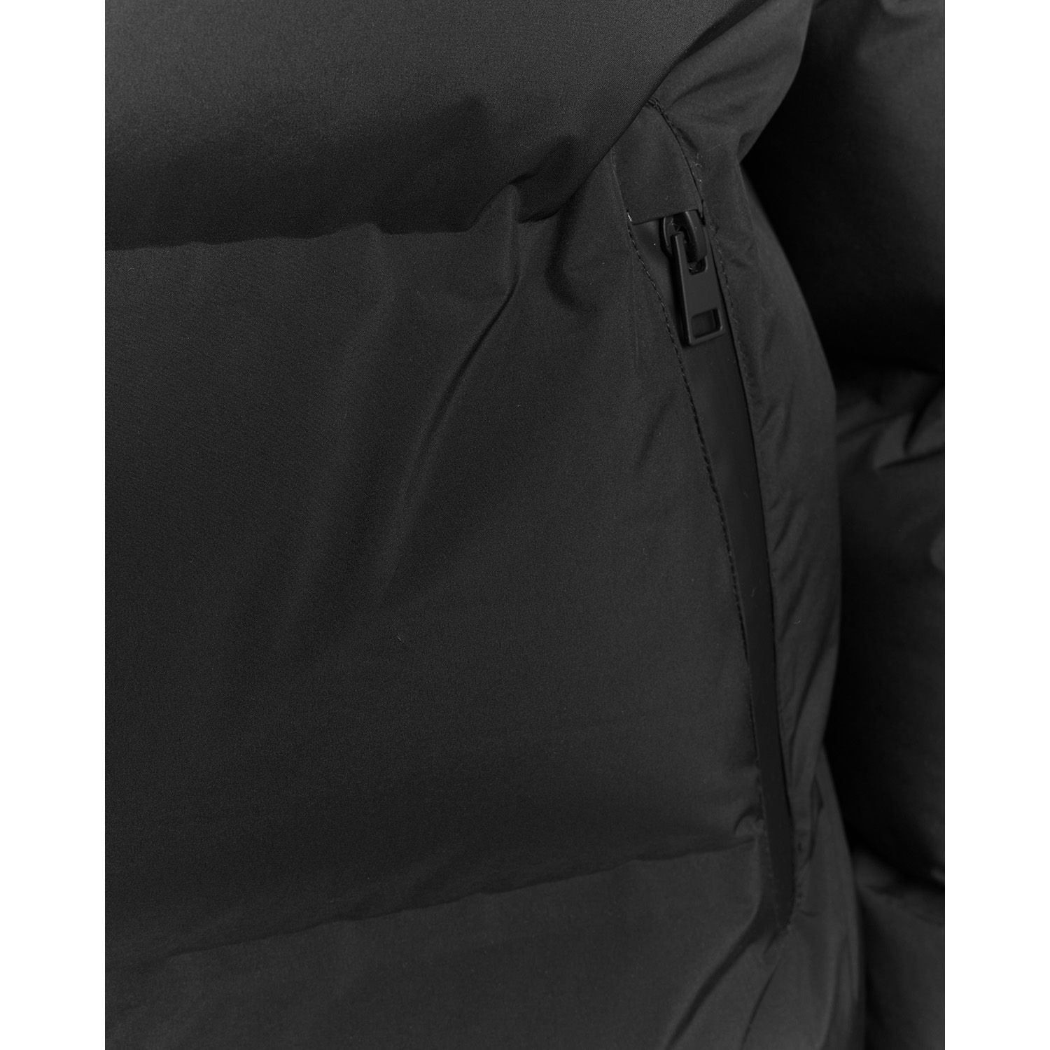 Lyle & Scott Welded Puffer Jacket