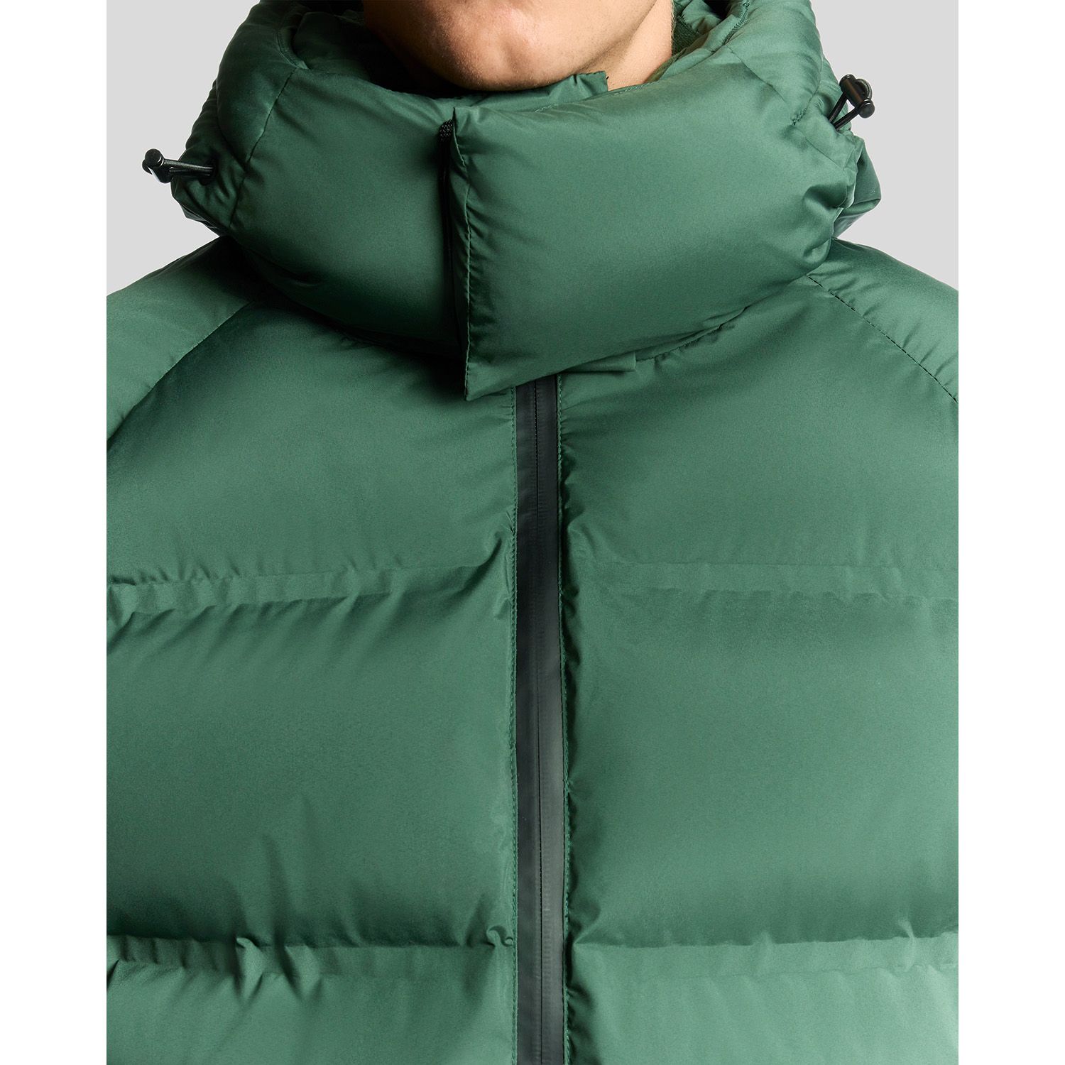 Lyle & Scott Welded Puffer Jacket
