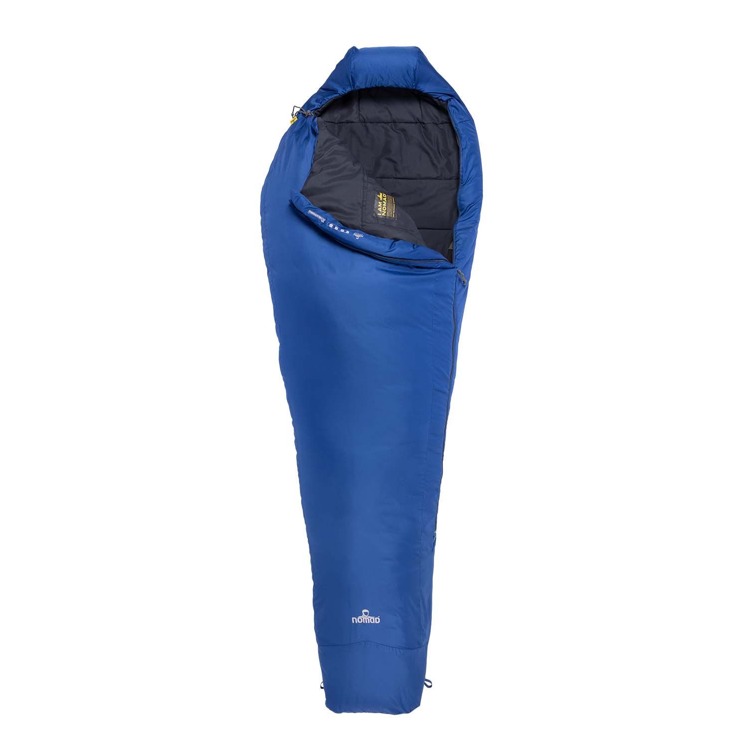 Nomad Cuzco 800