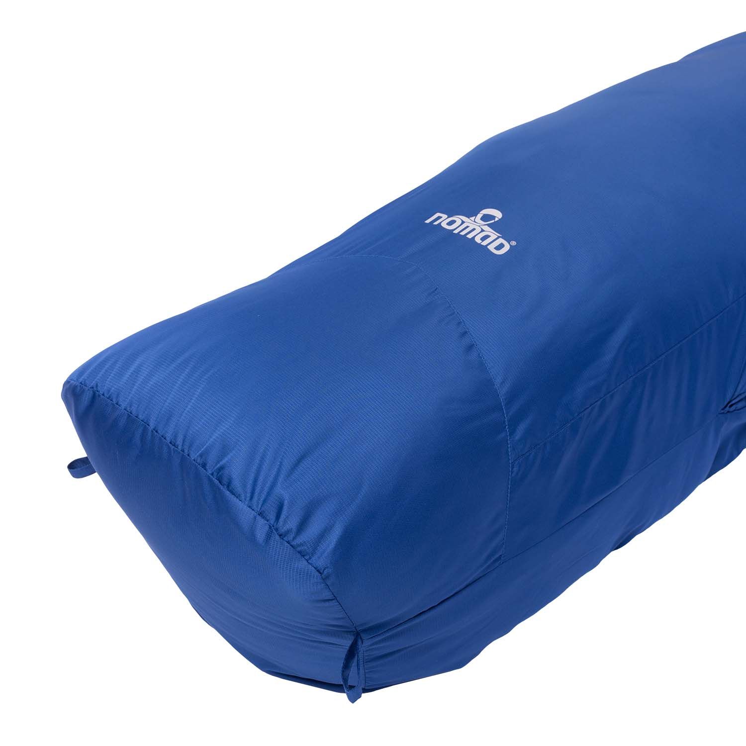 Nomad Cuzco 800