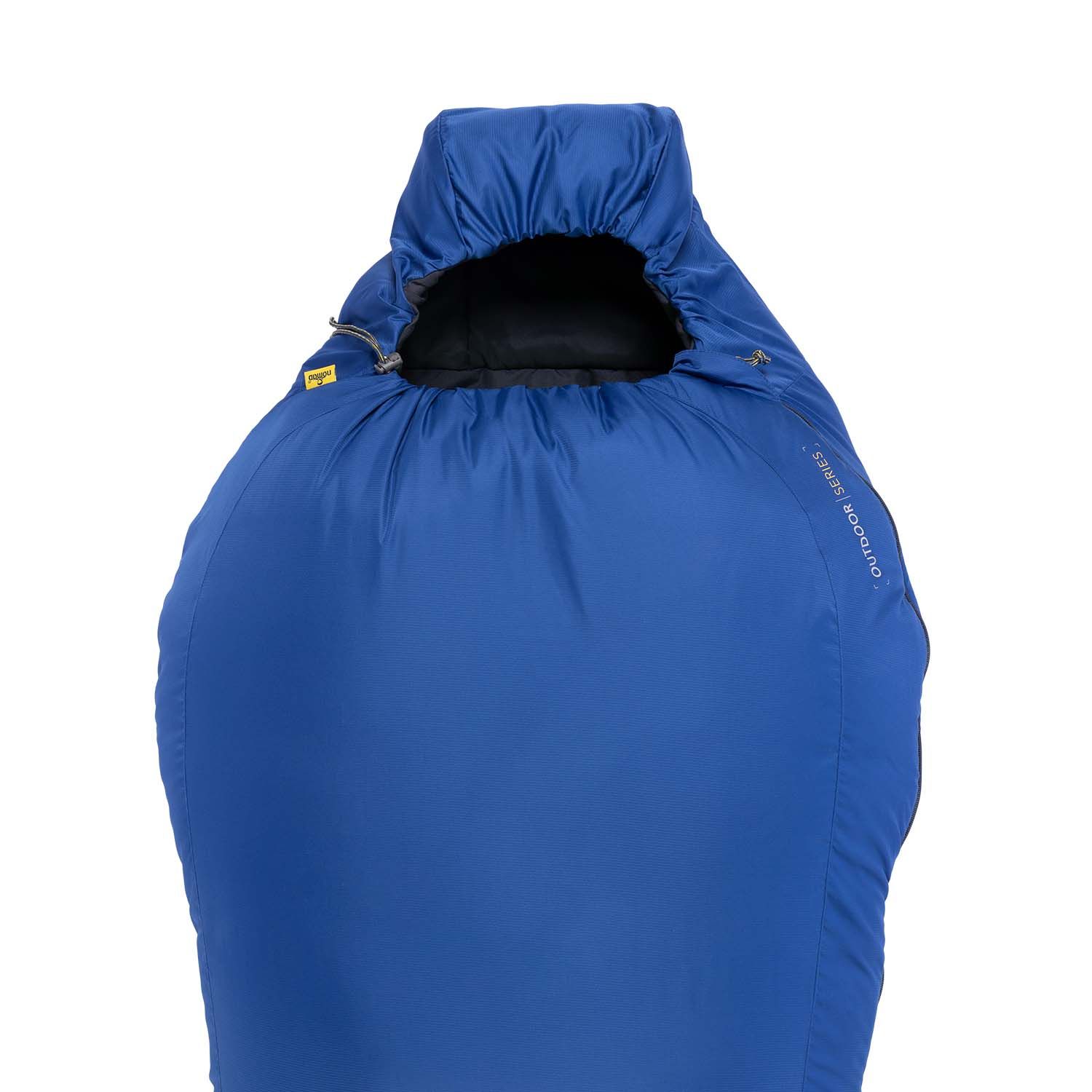 Nomad Cuzco 800