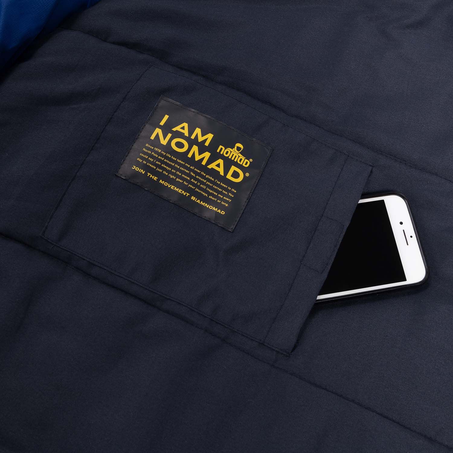 Nomad Cuzco 800