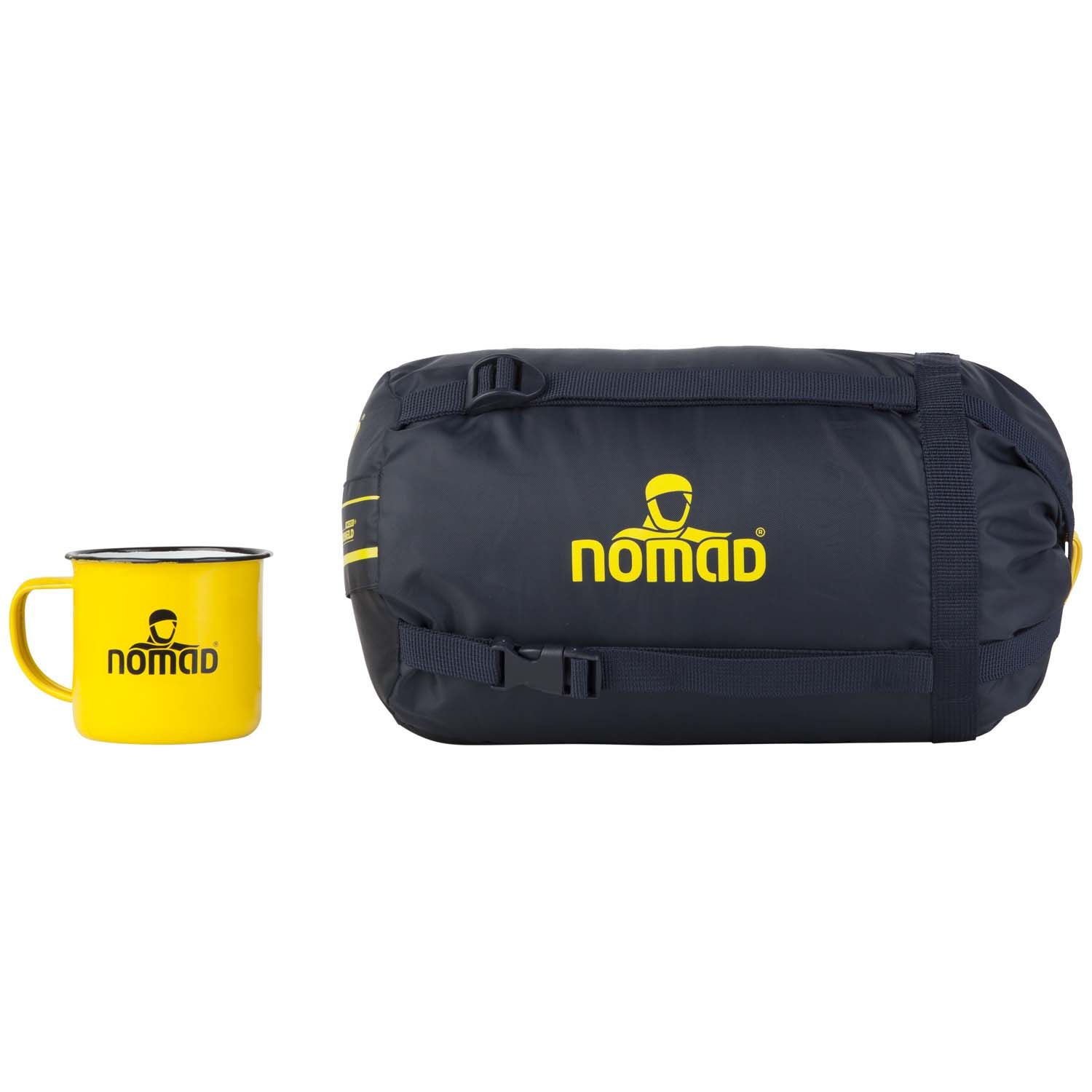 Nomad Cuzco 800