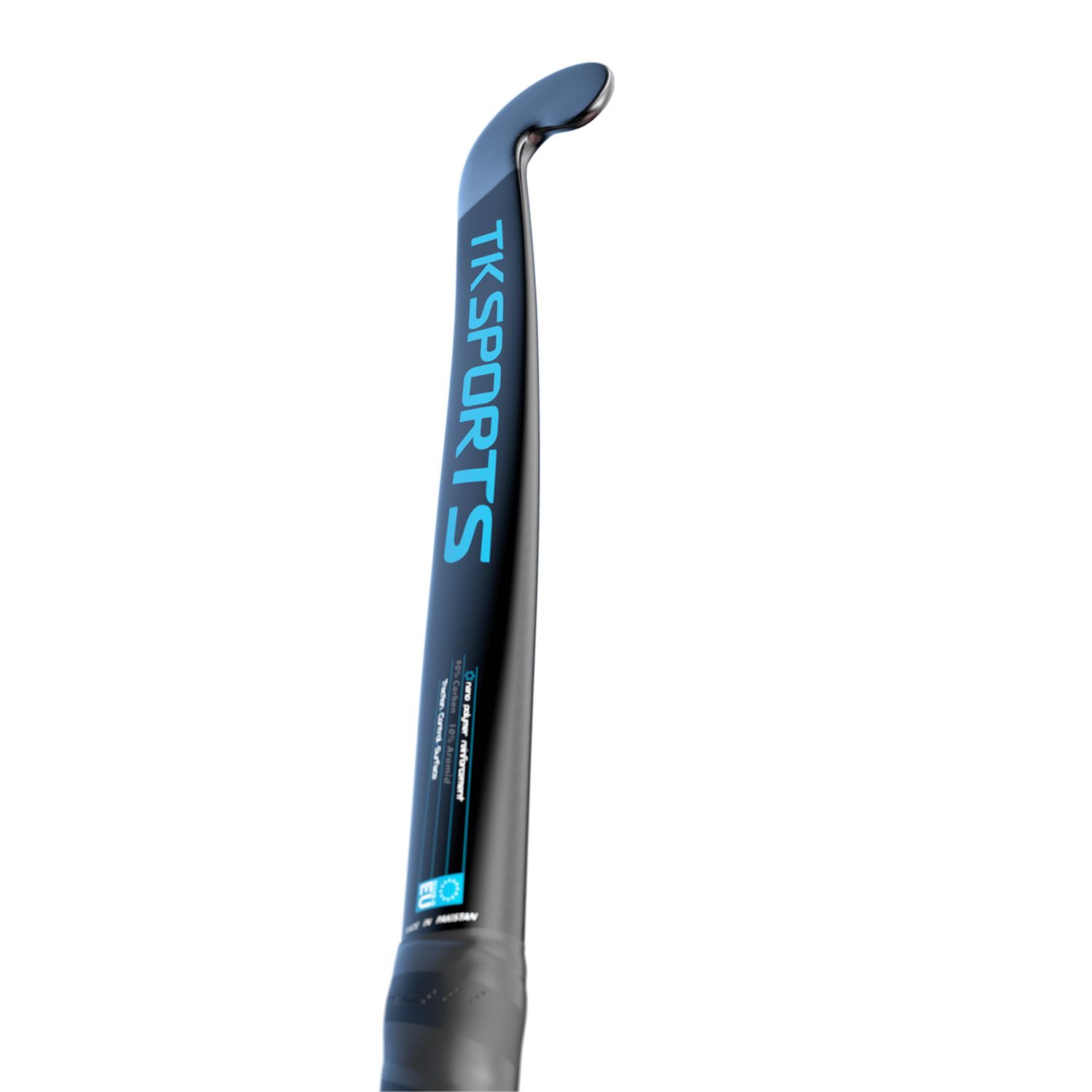 Tk P1 Control Bow