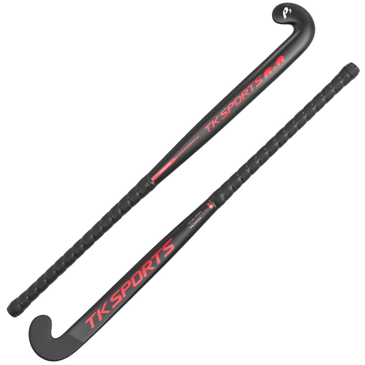 Tk p3 Control Bow