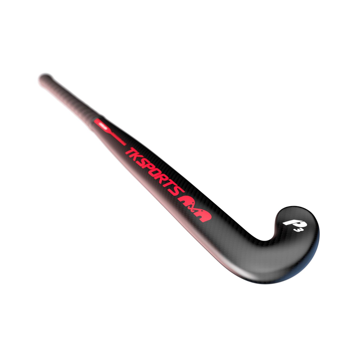 Tk p3 Control Bow
