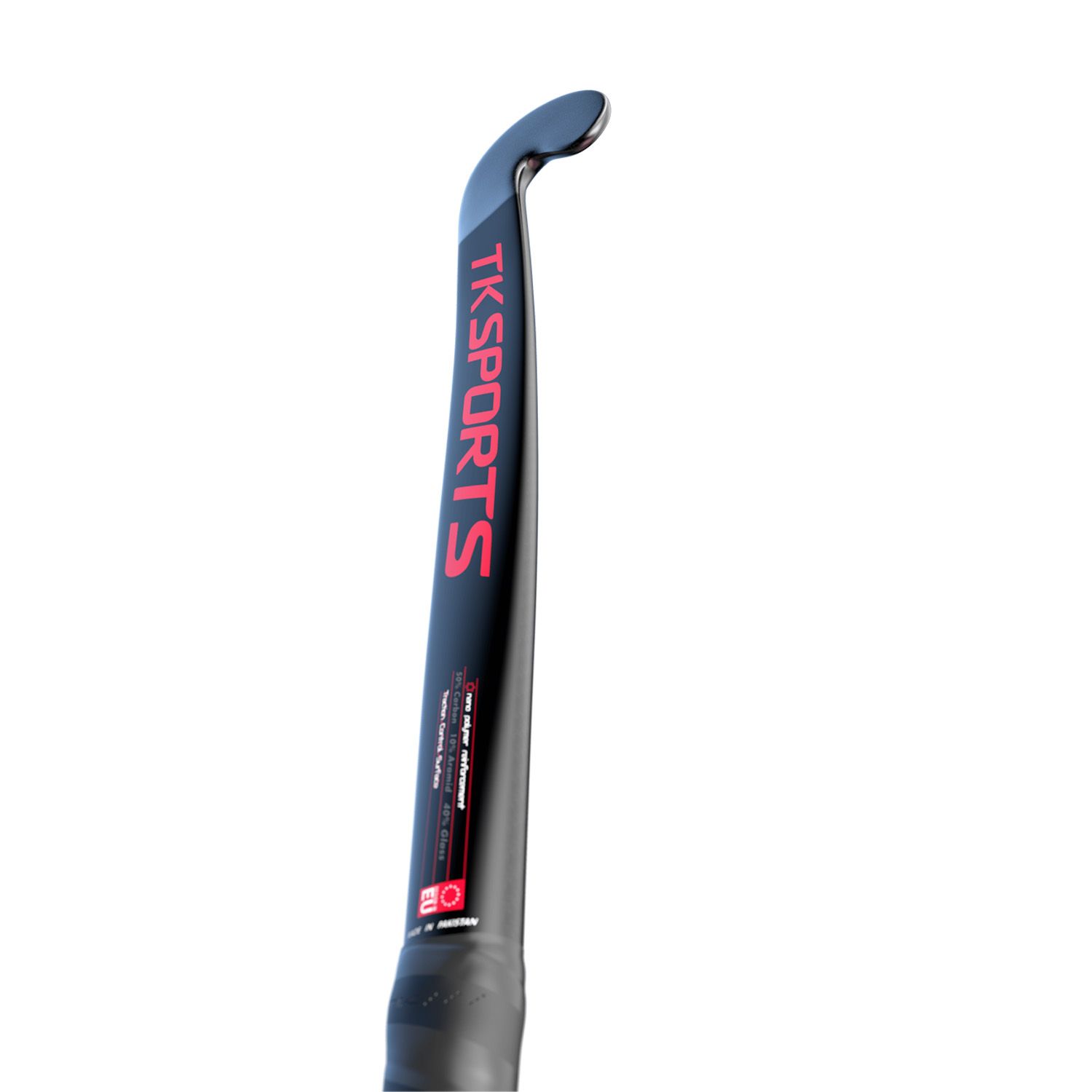 Tk p3 Control Bow