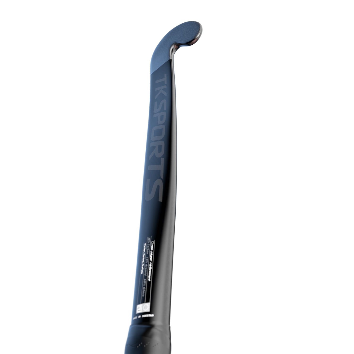 Tk P4 Late Bow