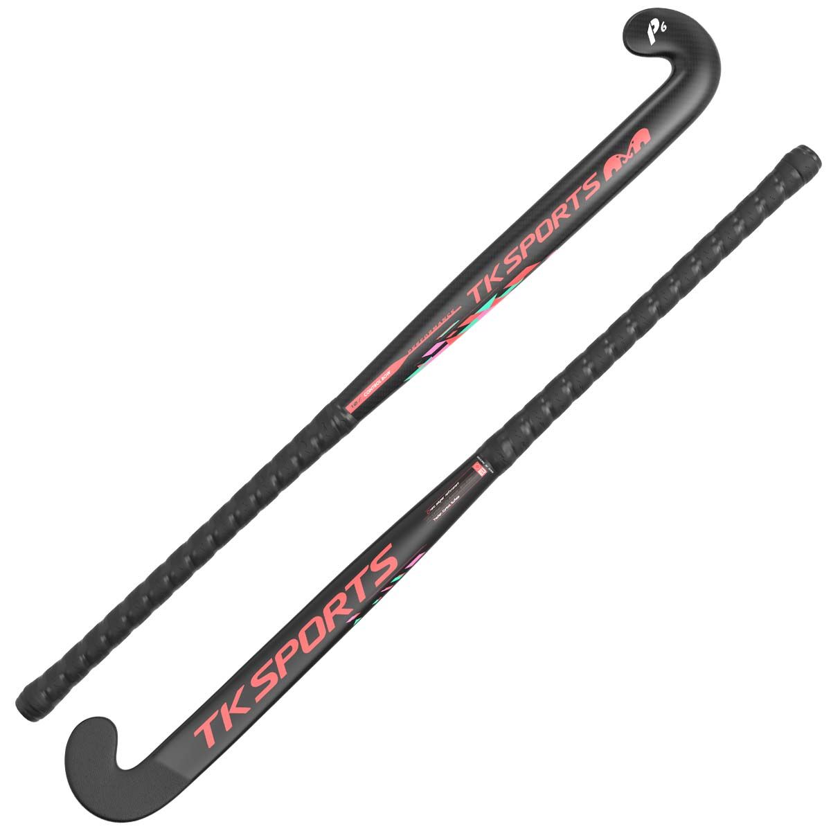 Tk P5 Control Bow