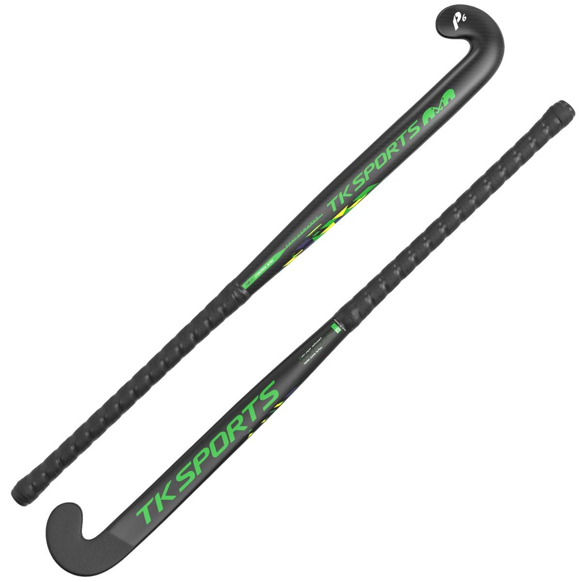 Tk P6 Control Bow