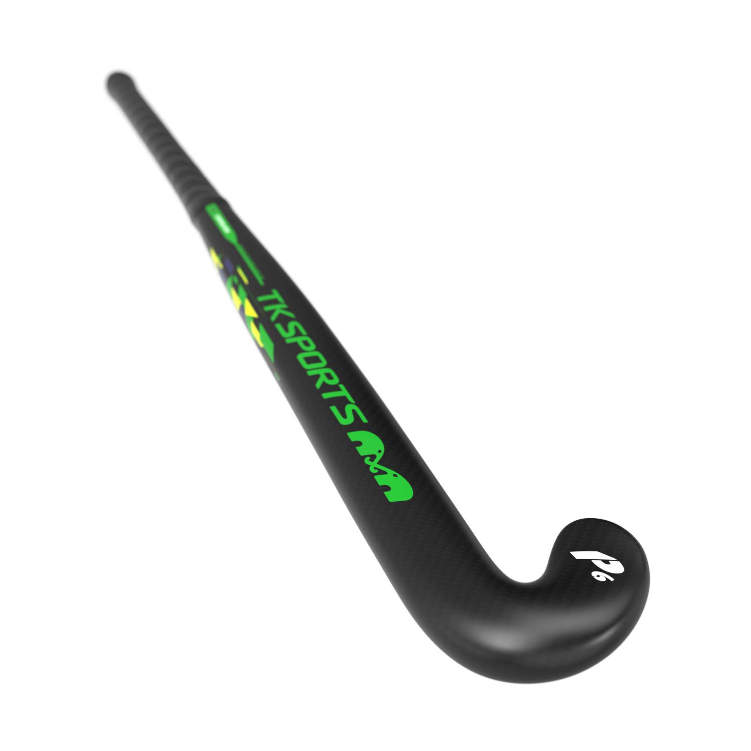 Tk P6 Control Bow