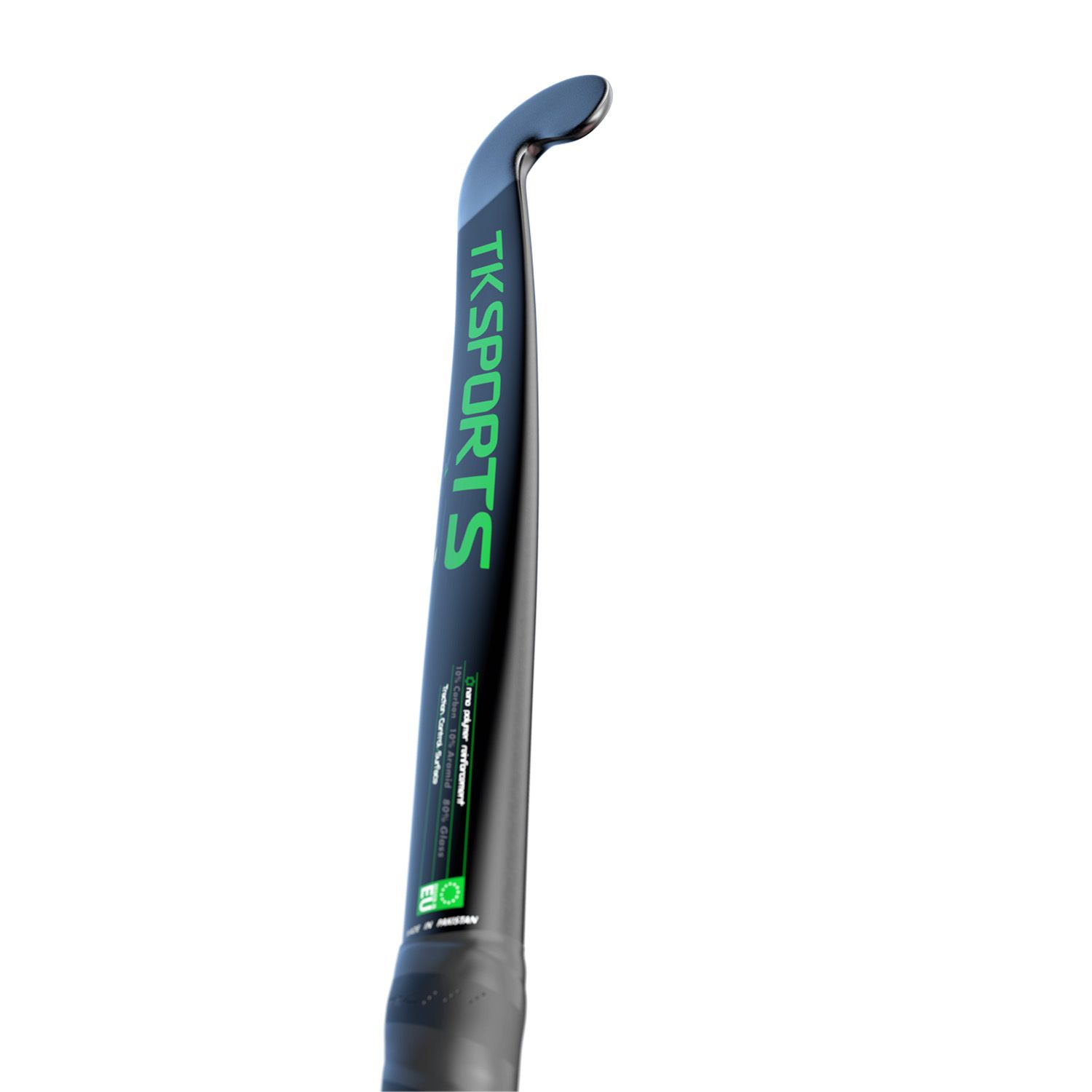 Tk P6 Control Bow